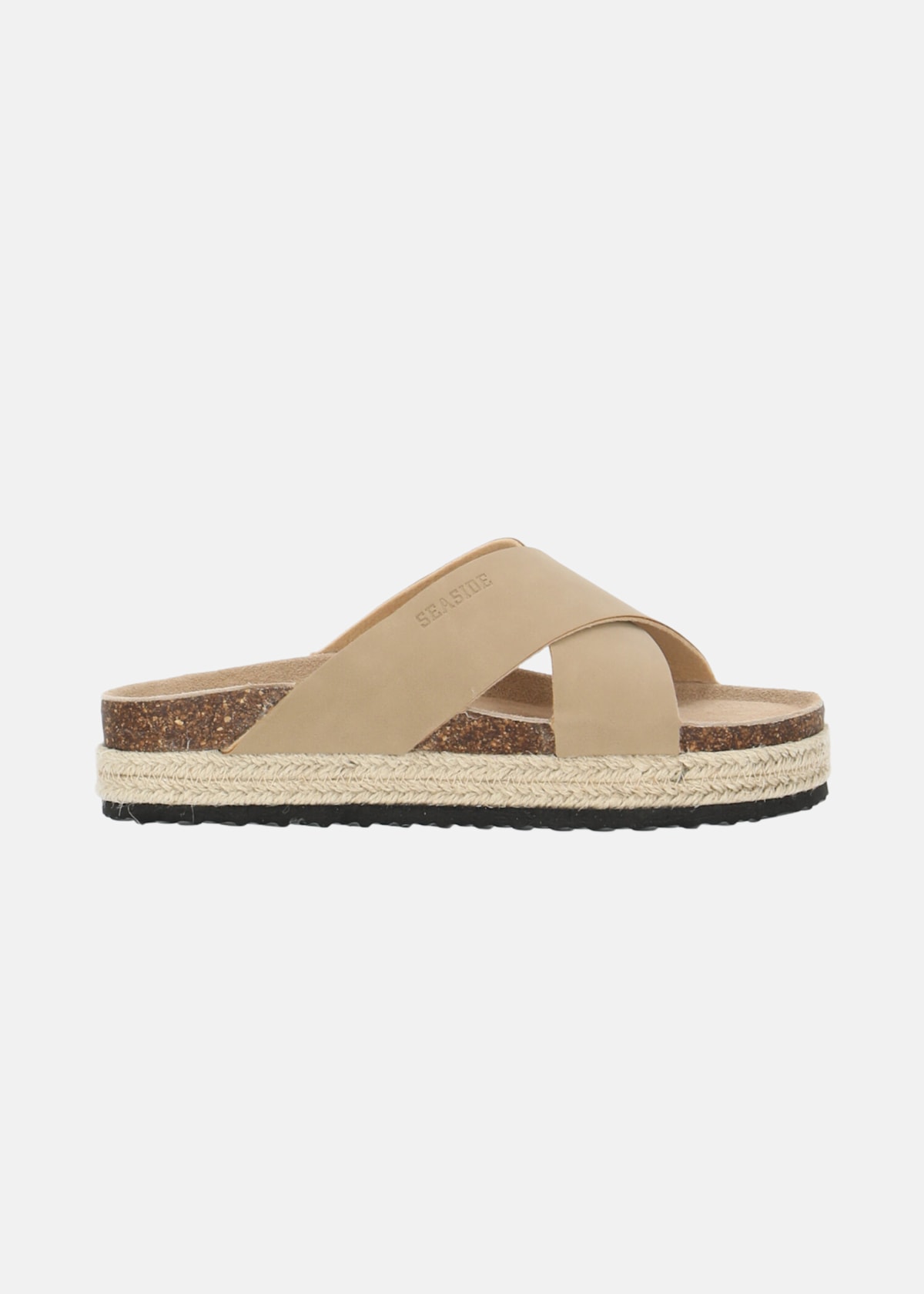 Sankt Claud Sandal |  - sv-se - dam - skor - sandaler-flipflops - hikingsandaler | Padelspecialisterna