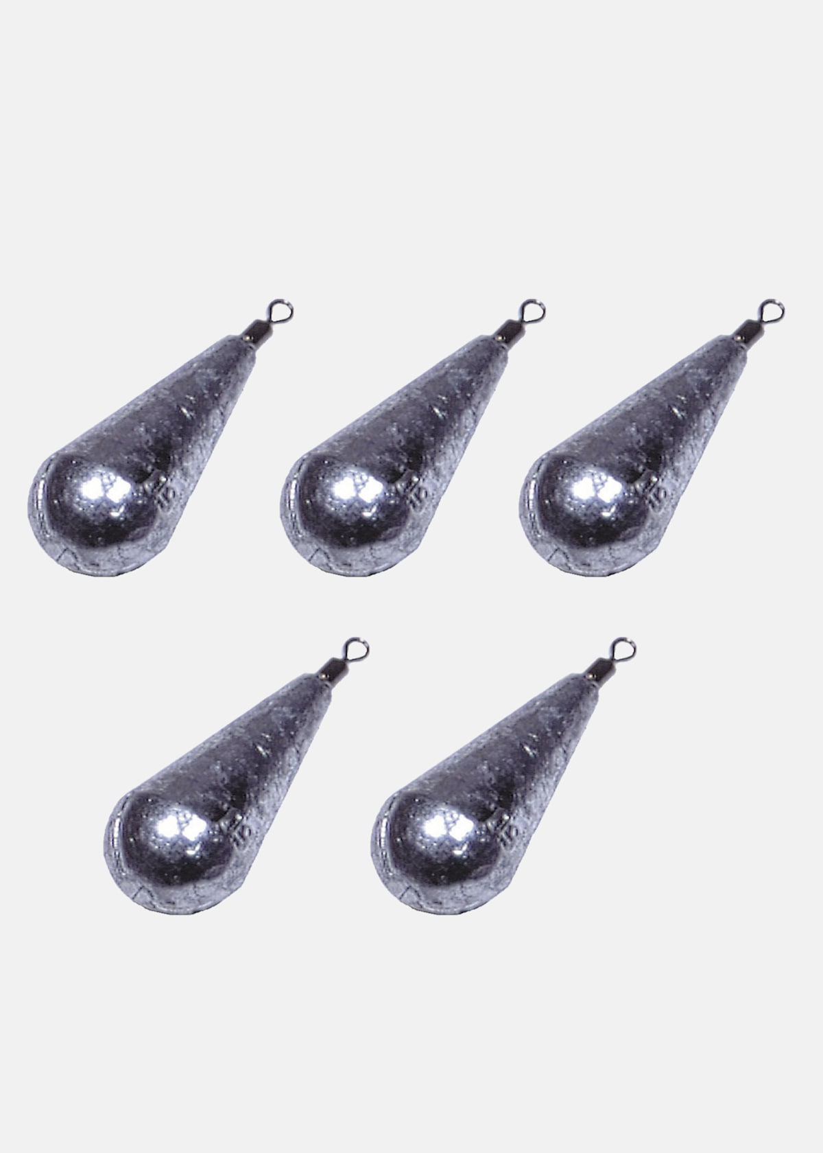 Päronsänke 7gr |  - sv-se - dam - utrustning - fiske - krokar-och-tillbehor - sanken-bly | Padelspecialisterna