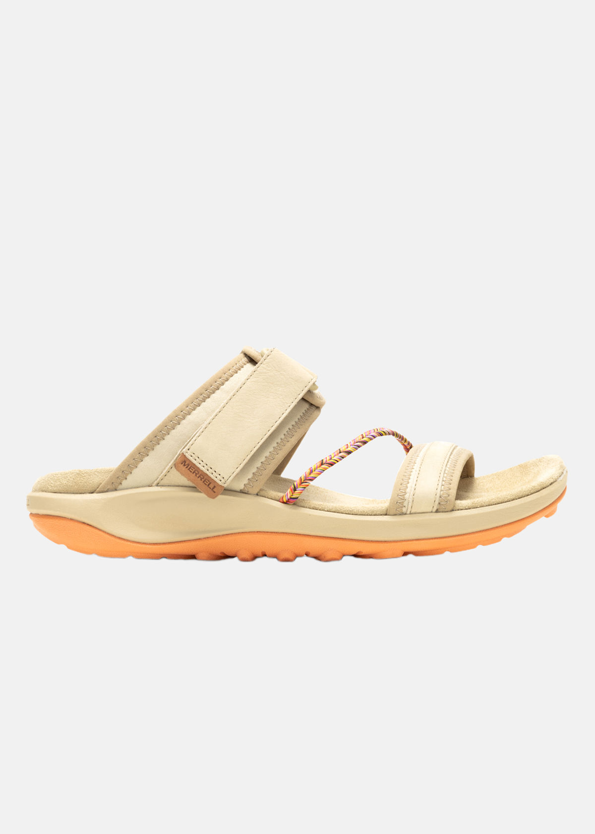 TERRAN 4 SLIDE W |  - sv-se - dam - skor - sandaler-flipflops - hikingsandaler | Padelspecialisterna