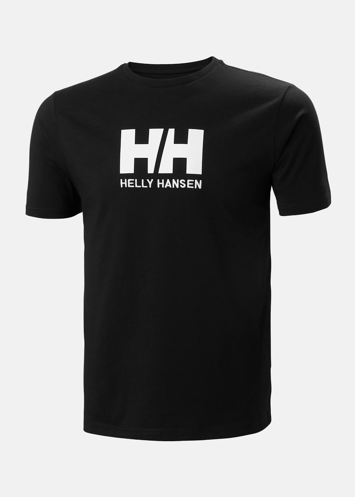 HH LOGO T-SHIRT |  - sv-se - herr - klader - t-shirts-linnen - t-shirt-vardag-sport - kortarmad-t-shirt-vardag-sport | Padelspecialisterna
