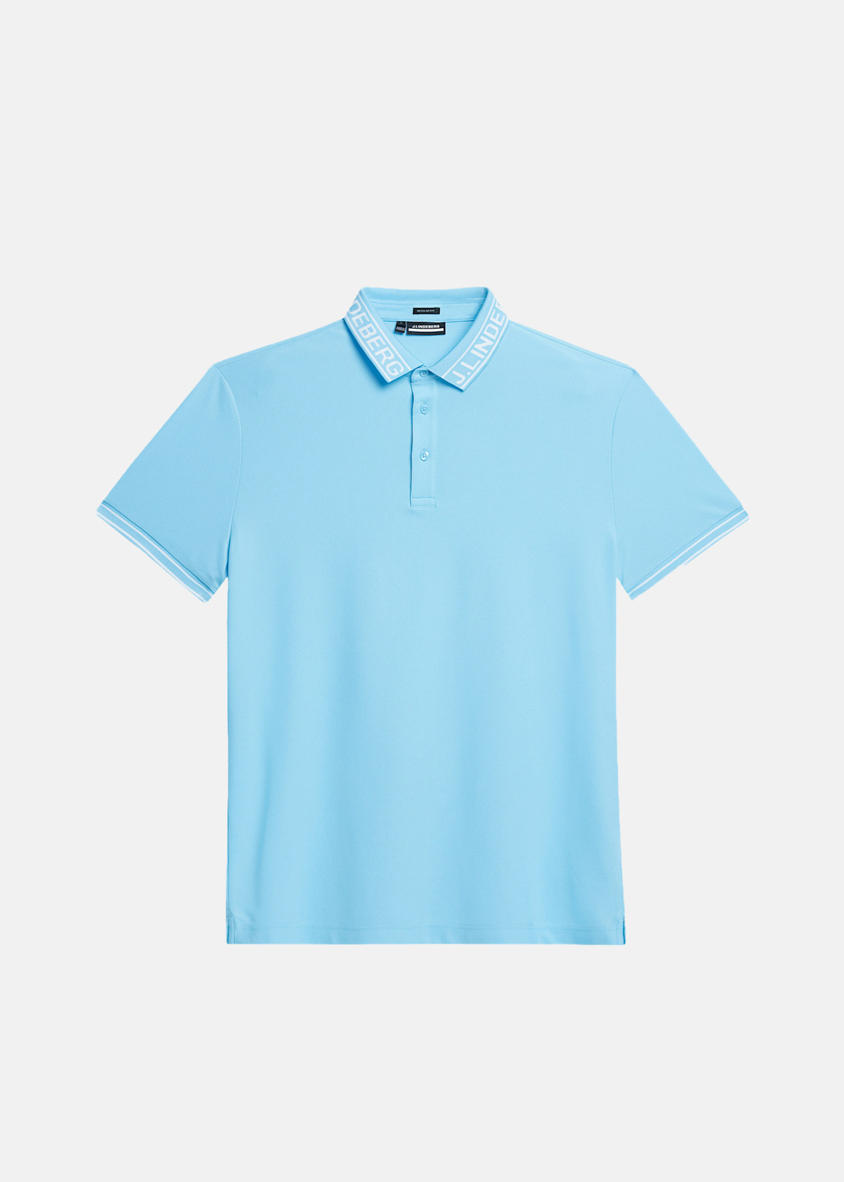 Austin Regular Polo |  - sv-se - herr - klader - skjortor-piketrojor - piketrojor | Padelspecialisterna