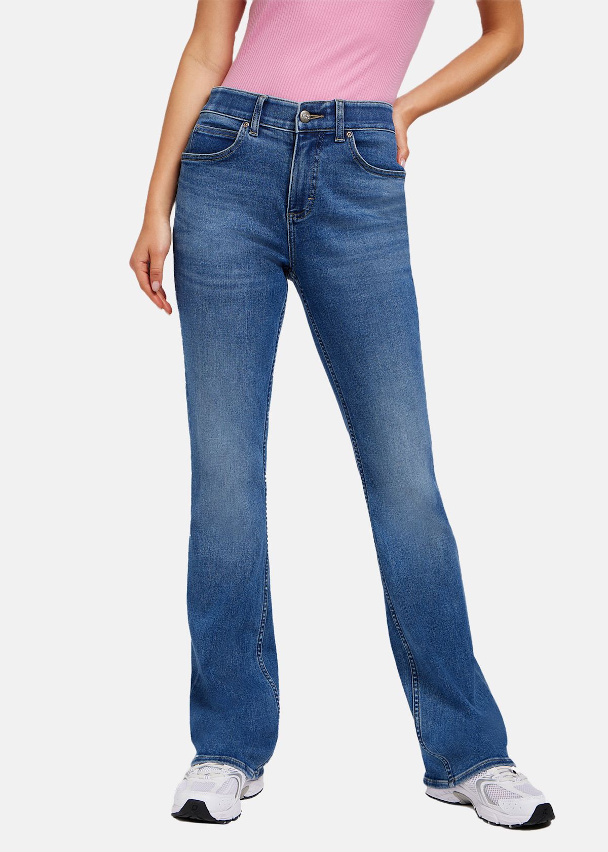 ULC BOOTCUT |  - sv-se - dam - klader - byxor - vardagsbyxor-jeans - jeans | Padelspecialisterna