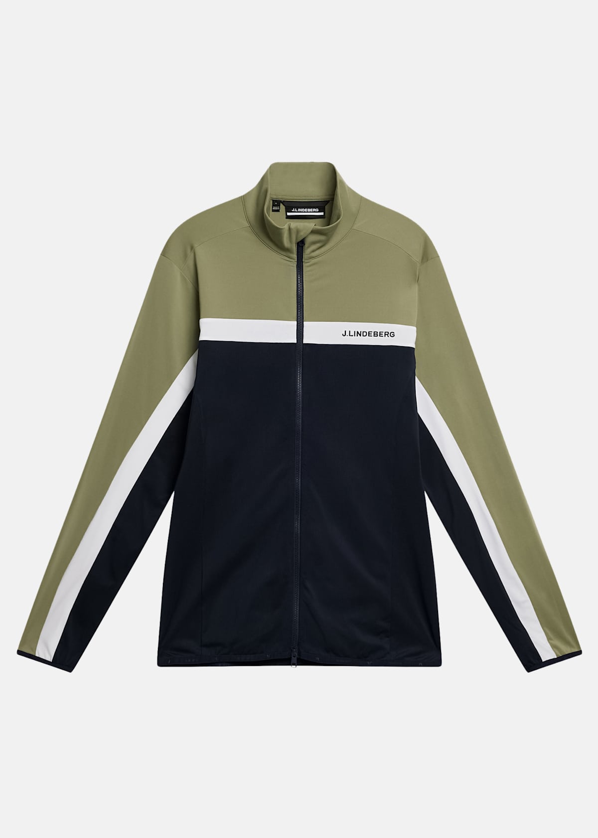 Jarvis Mid Layer |  - sv-se - herr - klader - trojor - traningsjacka | Padelspecialisterna