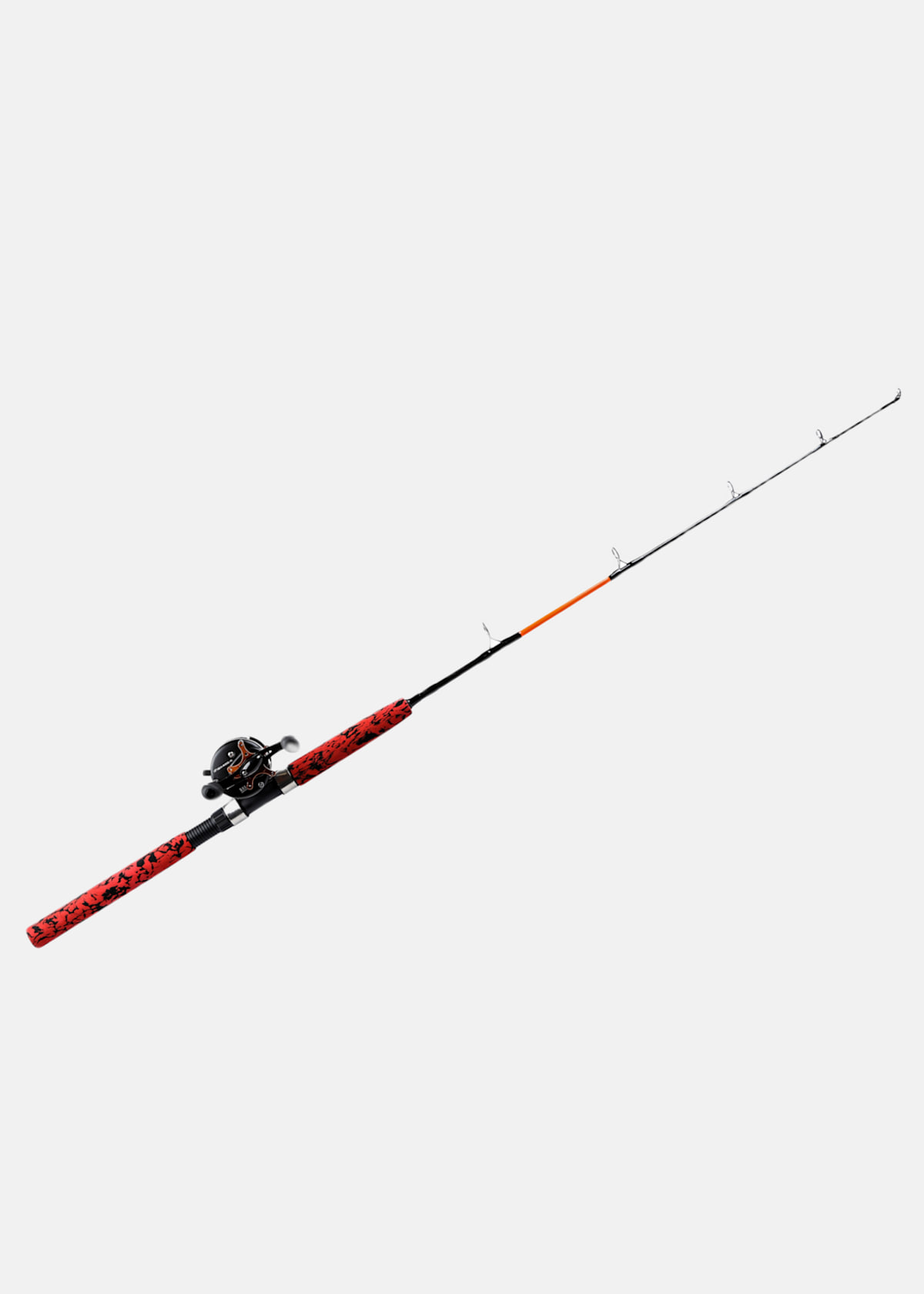 IFISH Gäddmete Combo R (Pike 1 |  - sv-se - dam - utrustning - fiske - fiskeset - ismete-pimpelset | Padelspecialisterna