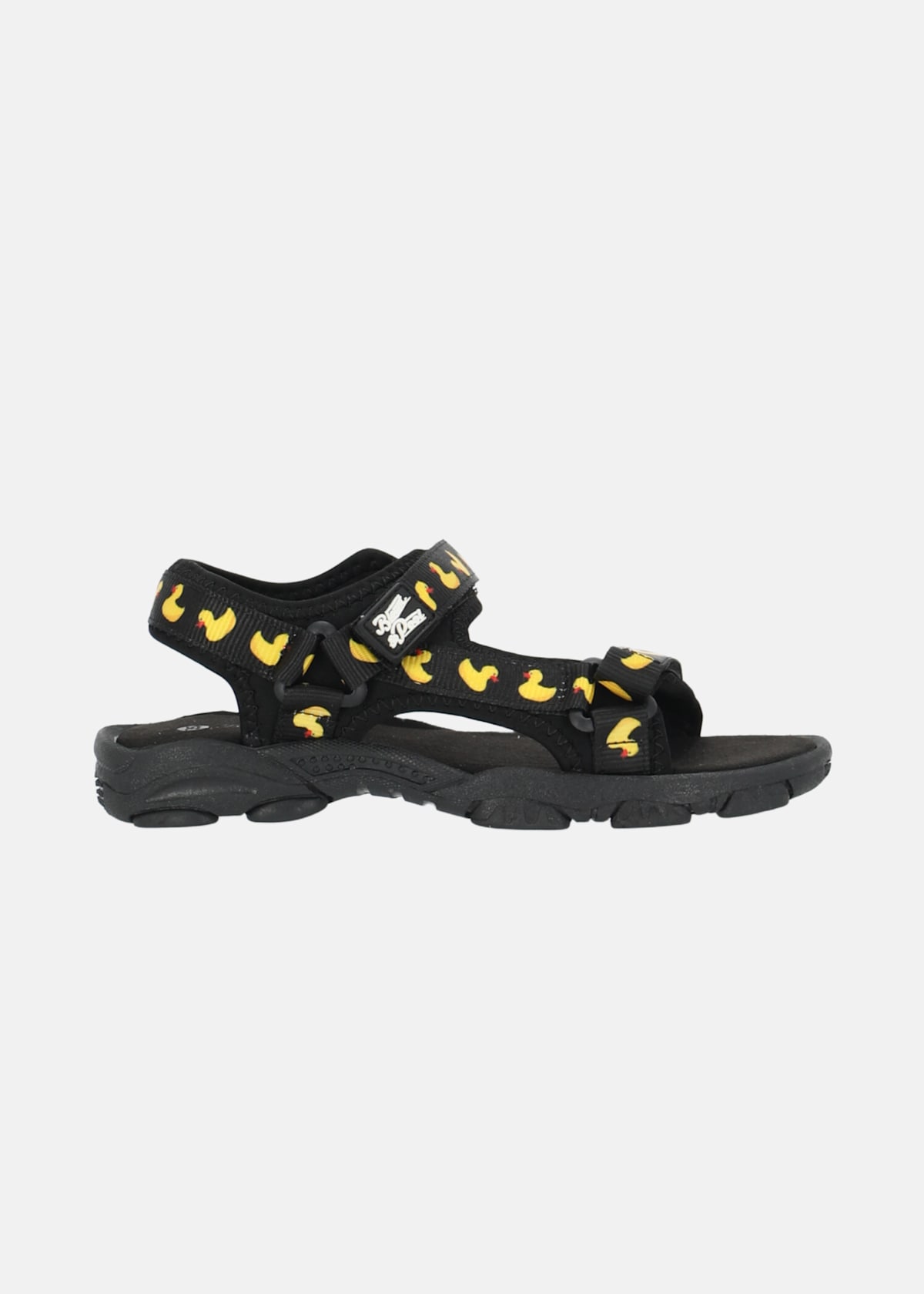 Duckling Sandal |  - sv-se - barn - skor - sandaler-flipflops - hikingsandaler | Padelspecialisterna