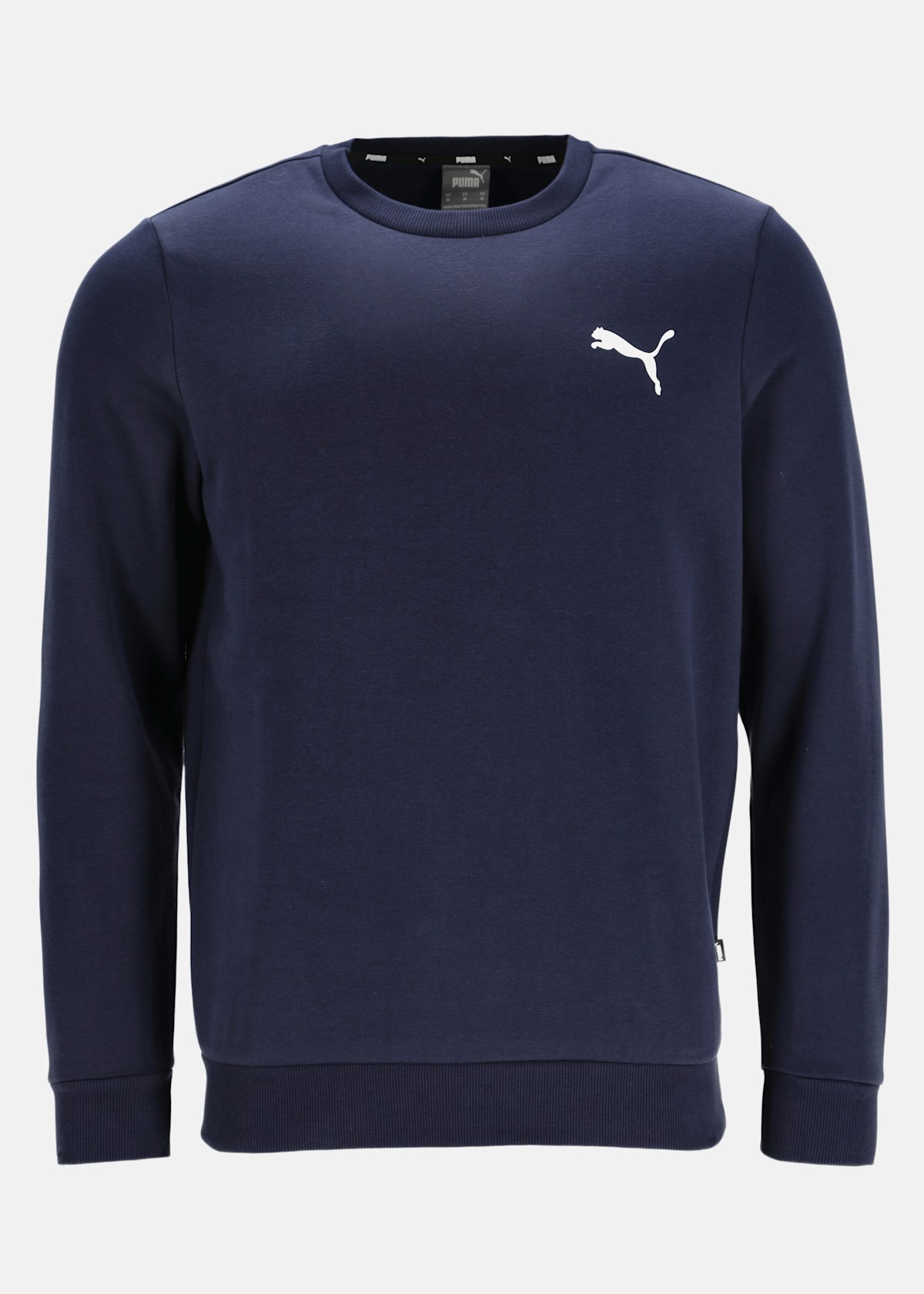 ESS Small Logo Crew FL |  - sv-se - herr - klader - trojor - sweatshirts | Padelspecialisterna