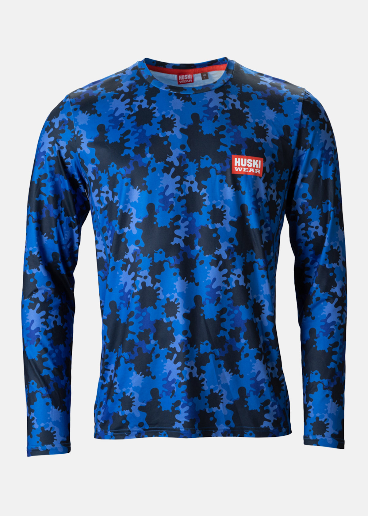 Active Top LS |  - sv-se - herr - klader - t-shirts-linnen - t-shirt-vardag-sport - langarmad-t-shirt-vardag-sport | Padelspecialisterna