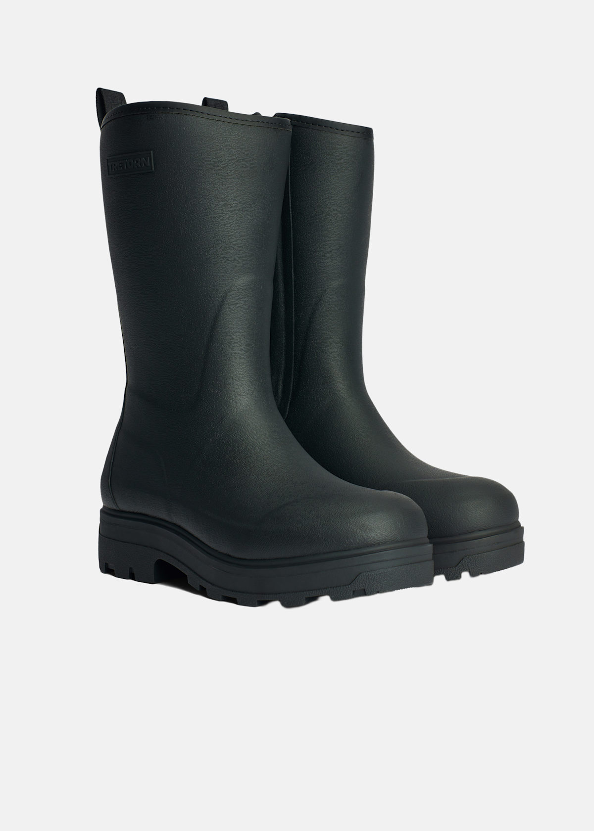 Alternativ bild 1 för Tretorn Women's Halla Mid Winter