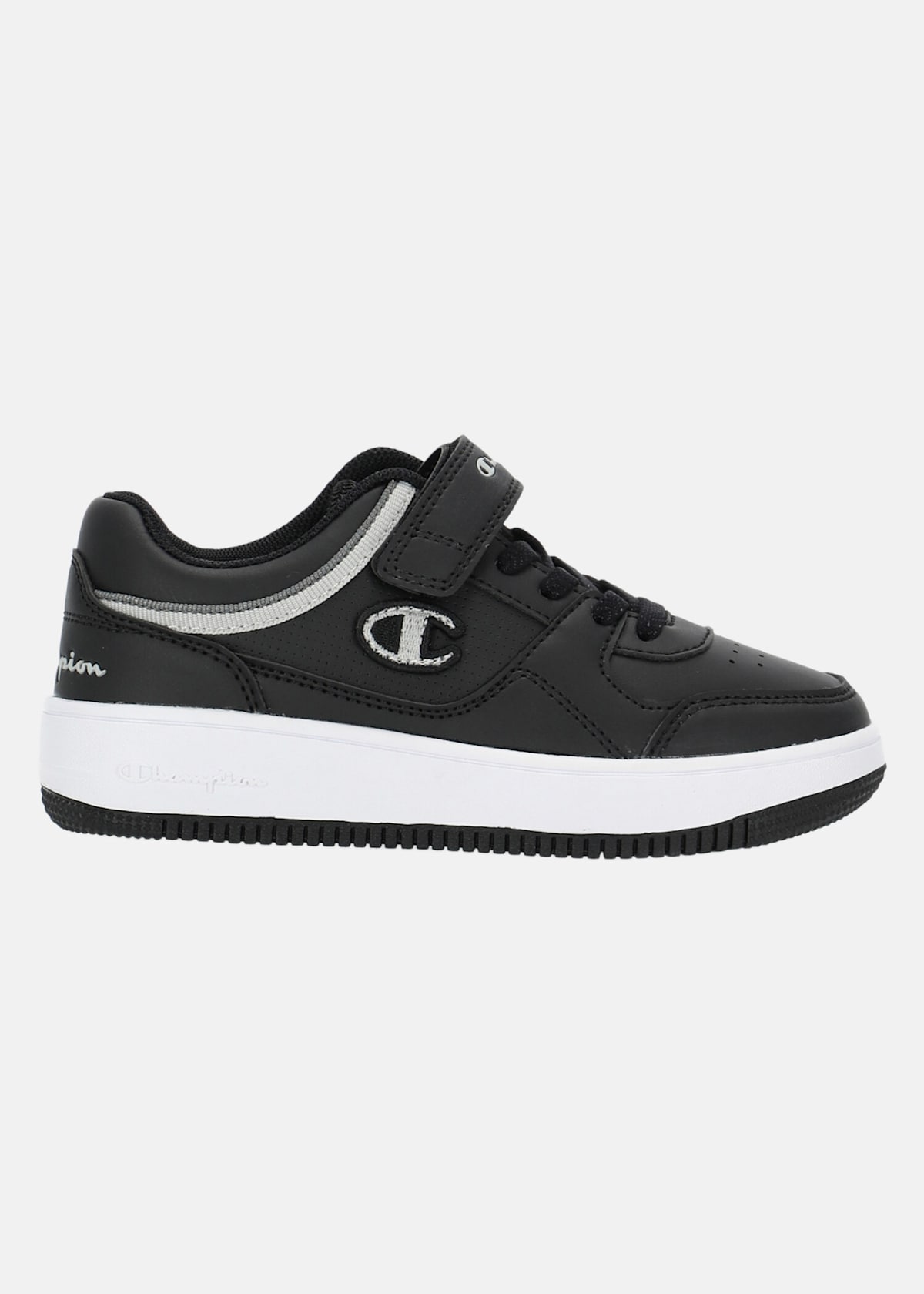 RD18 LOW B PS Low Cut Shoe |  - sv-se - barn - skor - fritidsskor-sneakers - sneakers - laga-sneakers | Padelspecialisterna