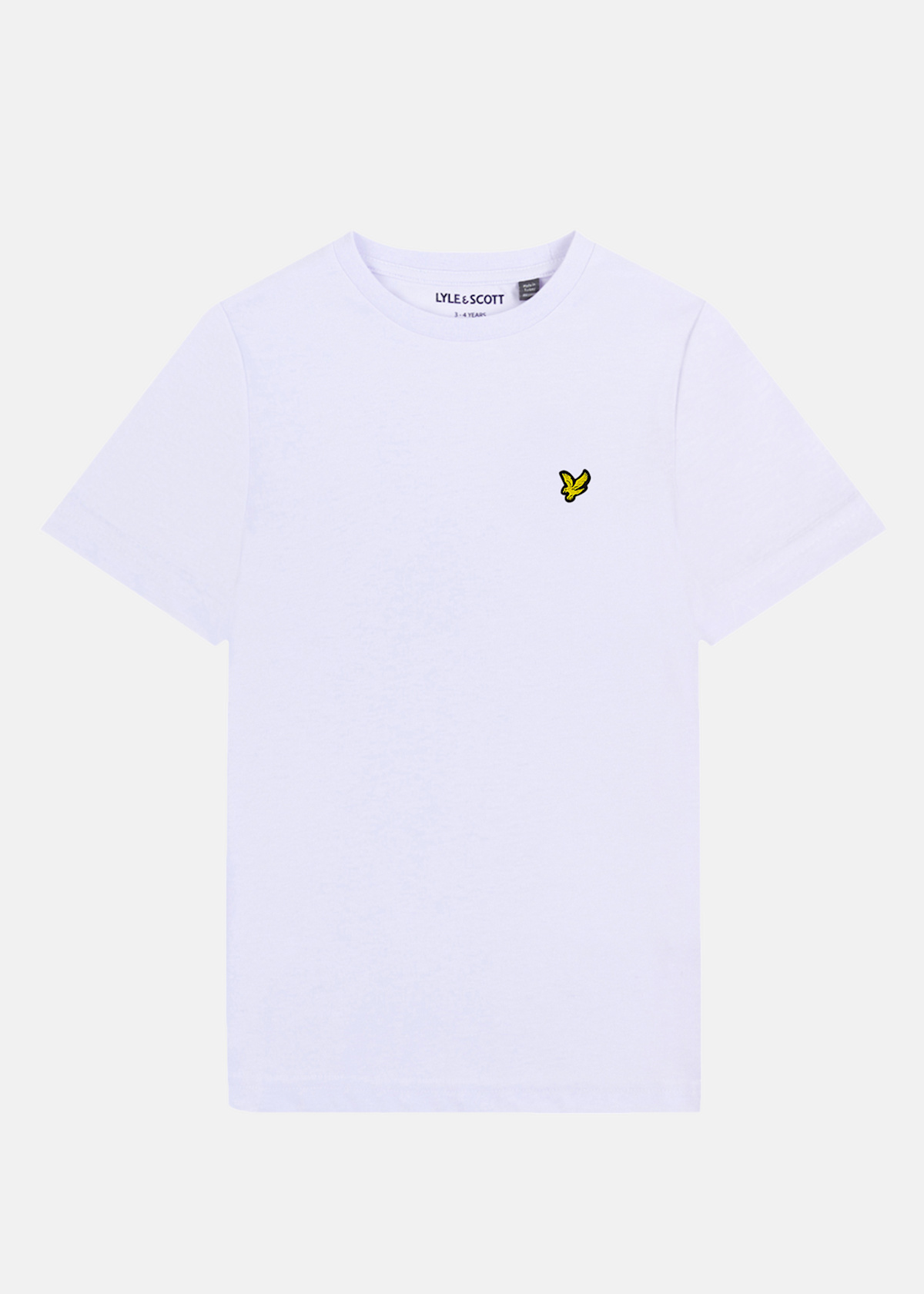 Sports T-shirt |  - sv-se - barn - klader - t-shirts-linnen - t-shirt-sport-fritid - t-shirt-sport-fritid-kortarmad | Padelspecialisterna