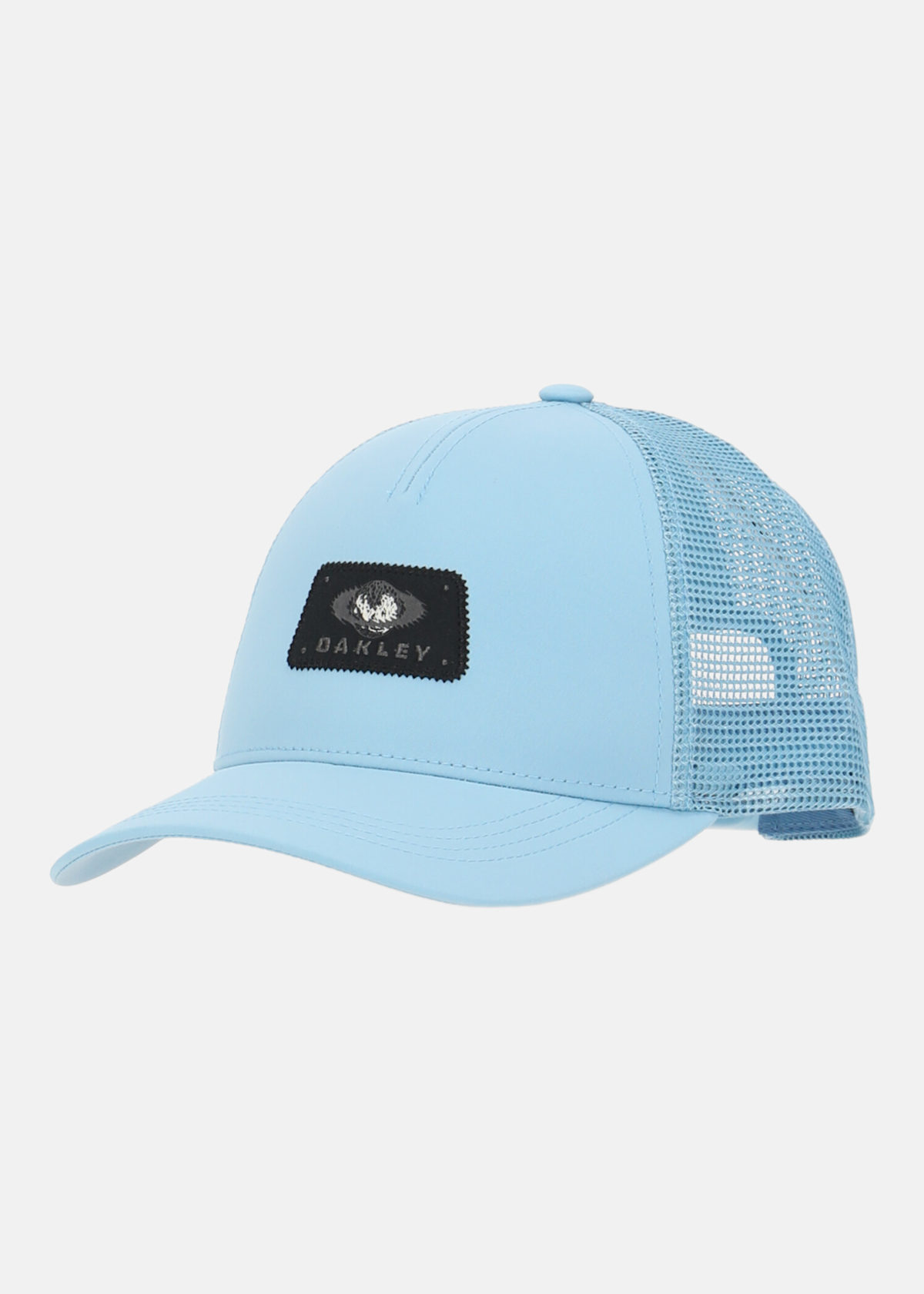 PATCH ELLIPSE TRACKER HAT |  - sv-se - dam - klader - accessoarer - kepsar-hattar - casual-streetkepsar | Padelspecialisterna