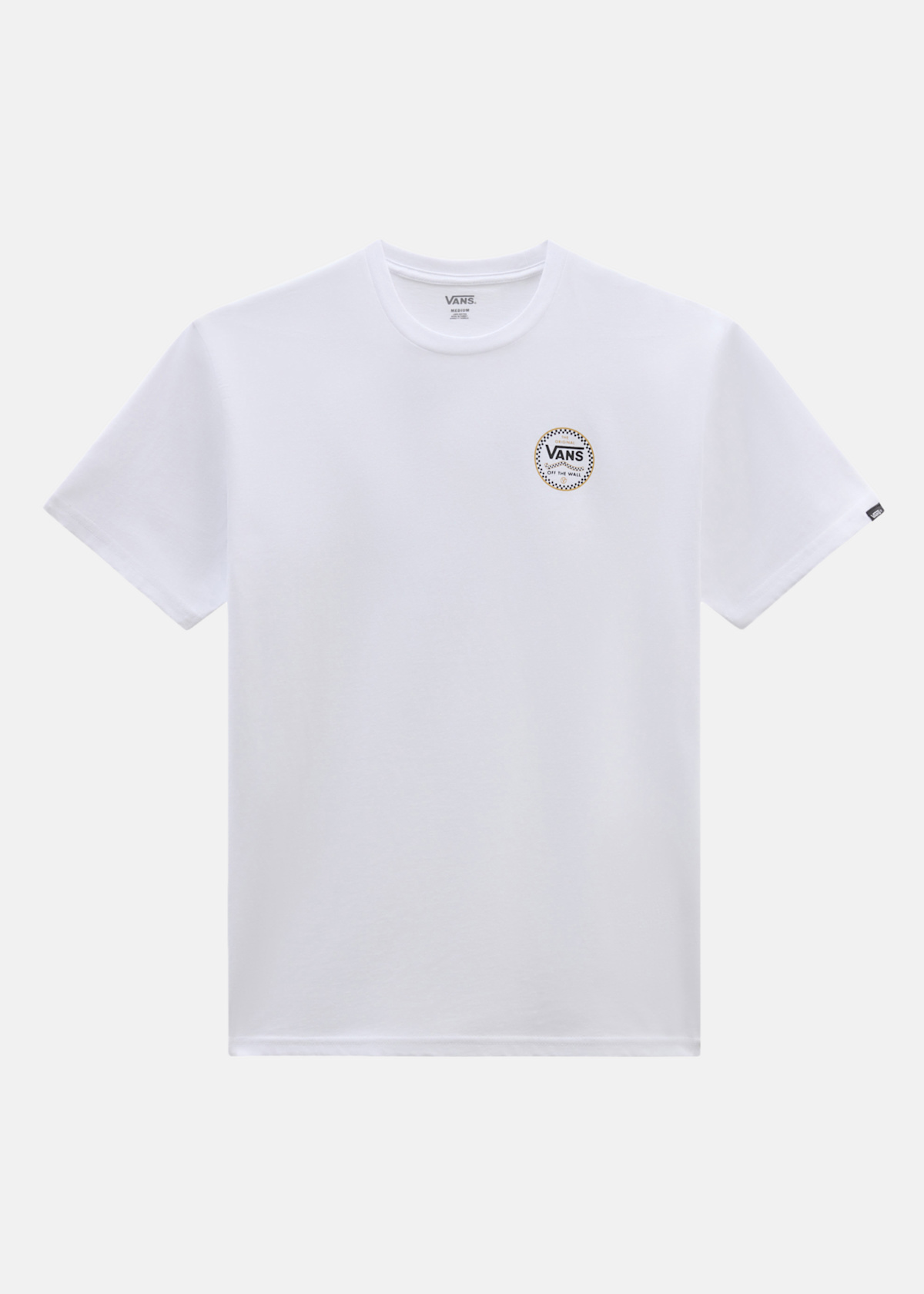 LOKKIT TEE-B |  - sv-se - herr - klader - t-shirts-linnen - t-shirt-vardag-sport - kortarmad-t-shirt-vardag-sport | Padelspecialisterna