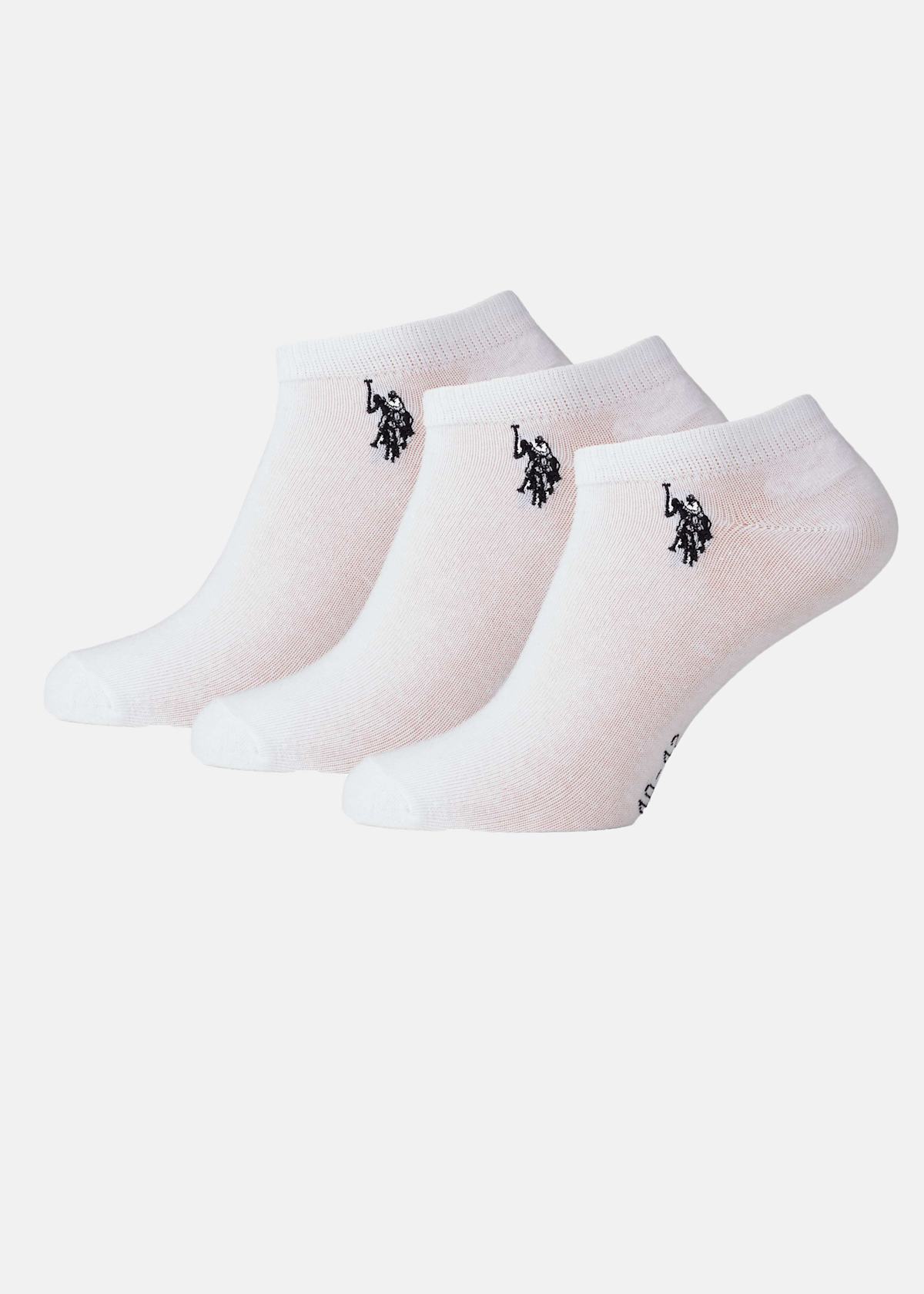 3 Pack Socks Ariz |  - sv-se - dam - klader - underklader - strumpor - vardagsstrumpor | Padelspecialisterna