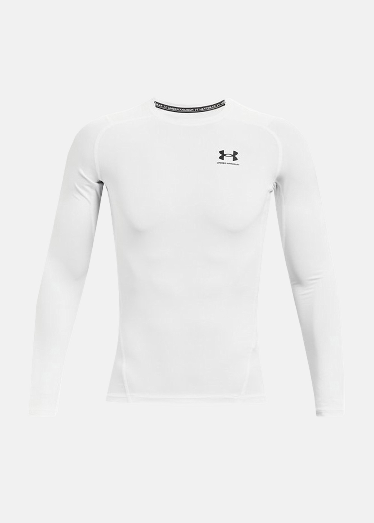 UA HG Armour Comp LS |  - sv-se - herr - klader - t-shirts-linnen - t-shirt-vardag-sport - langarmad-t-shirt-vardag-sport | Padelspecialisterna