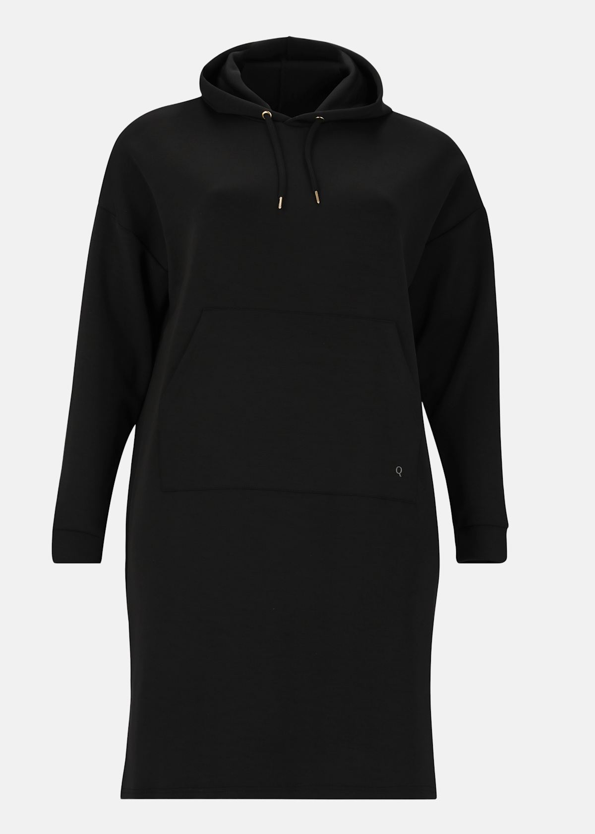 Ivory W Sweat Dress |  - sv-se - dam - klader - kjolar-klanningar - klanningar | Padelspecialisterna