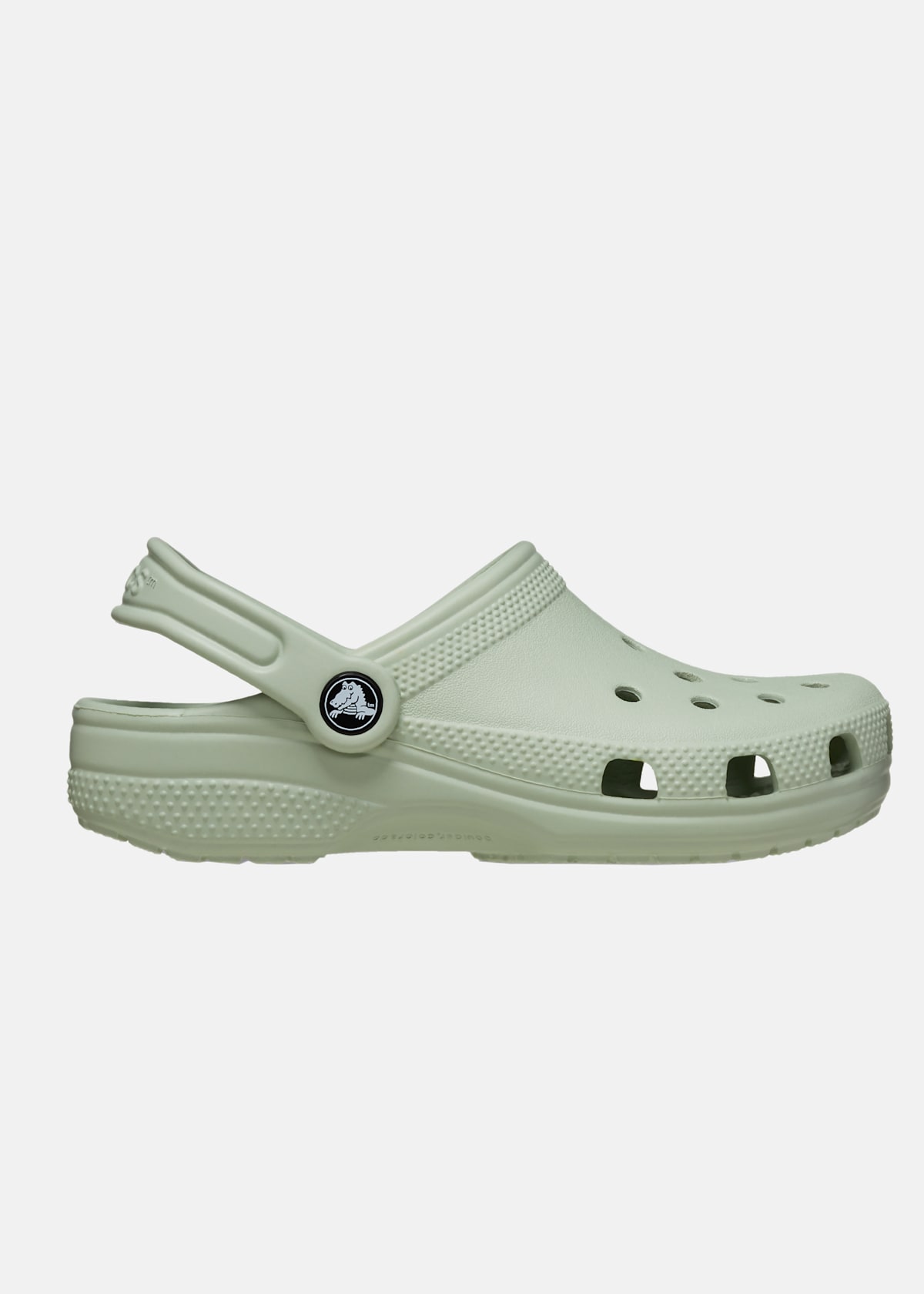 Classic Clog K |  - sv-se - barn - skor - sandaler-flipflops - tyg-ulltofflor | Padelspecialisterna