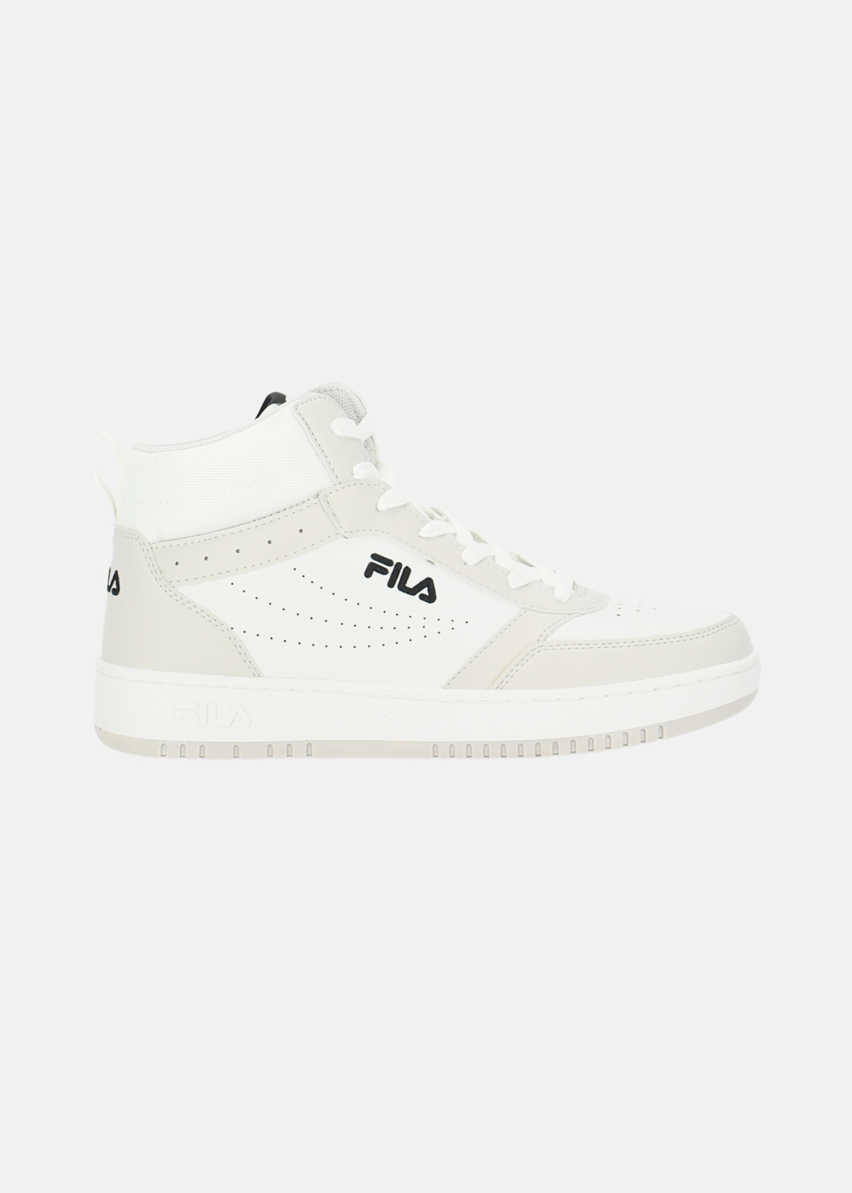 FILA REGA mid wmn |  - sv-se - dam - skor - fritidsskor-sneakers - sneakers - hoga-sneakers | Padelspecialisterna