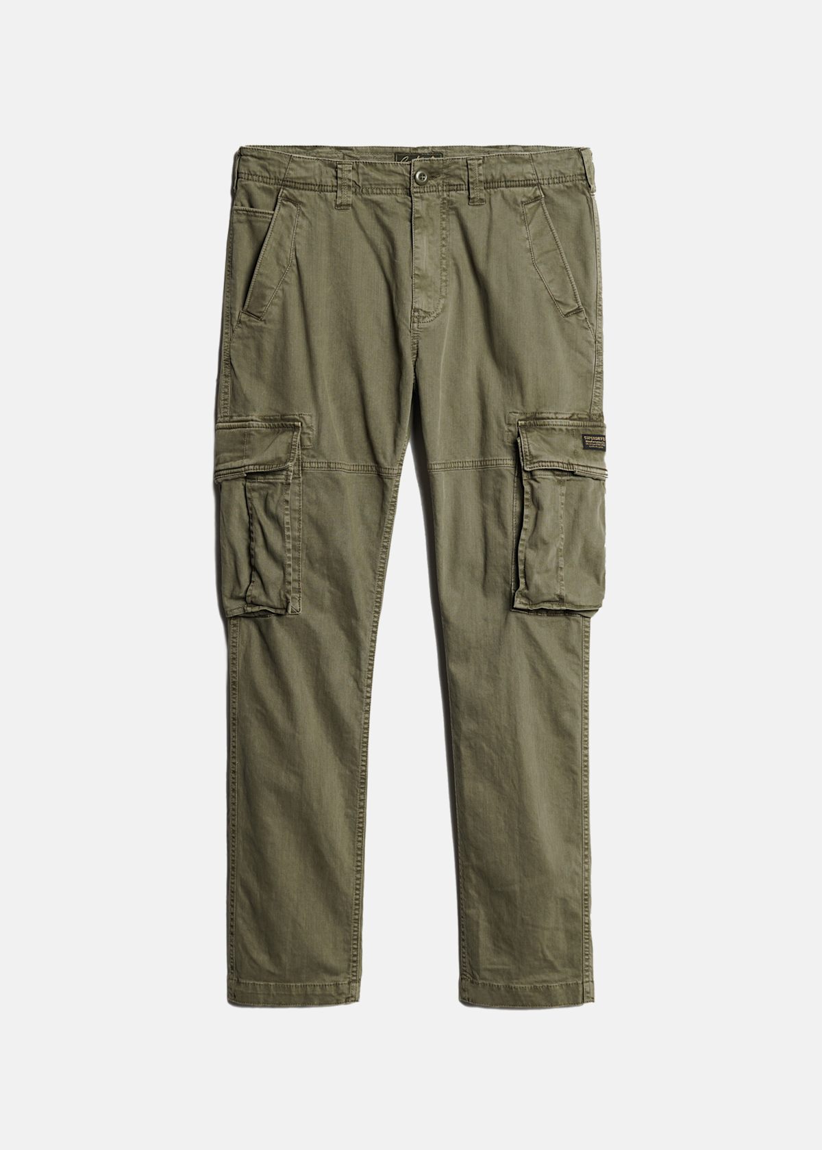 CORE CARGO PANT |  - sv-se - herr - klader - byxor - vardagsbyxor-jeans - cargobyxor | Padelspecialisterna