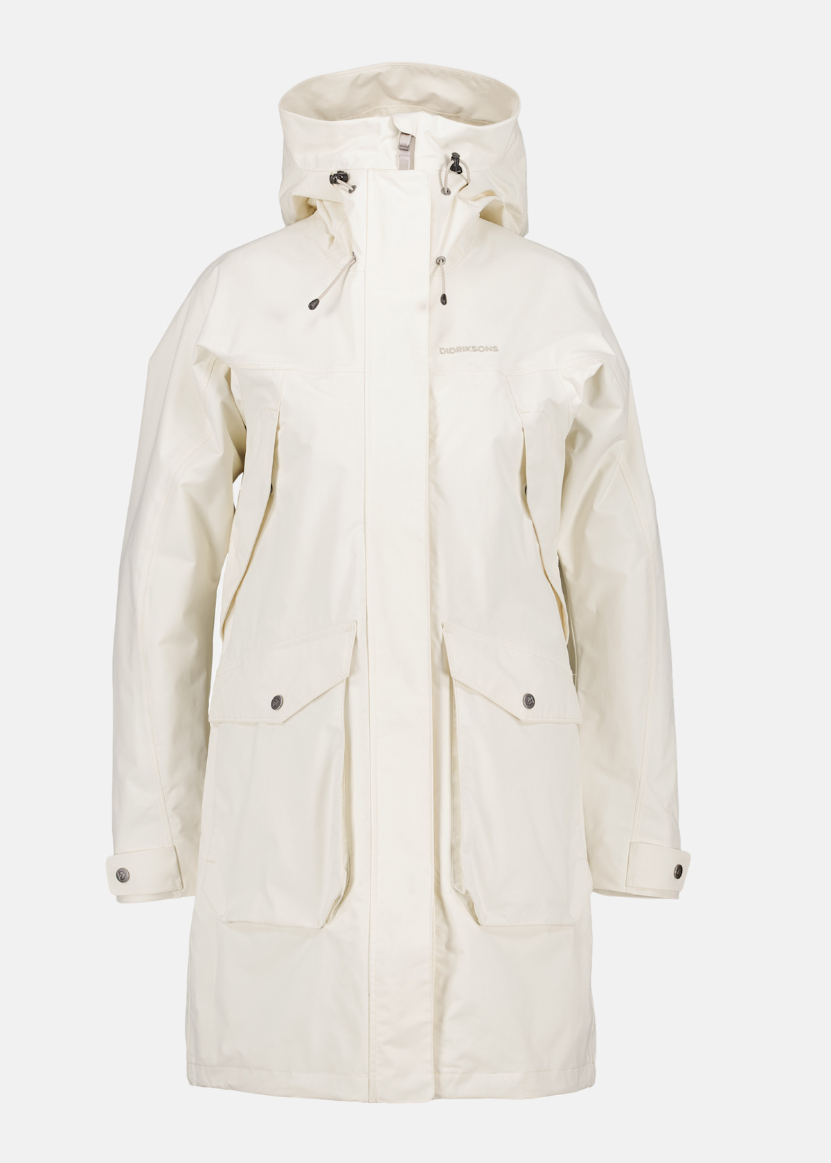 THELMA WNS PARKA 9 |  - sv-se - dam - klader - jackor - vardags-modejackor - vardagsjackor | Padelspecialisterna