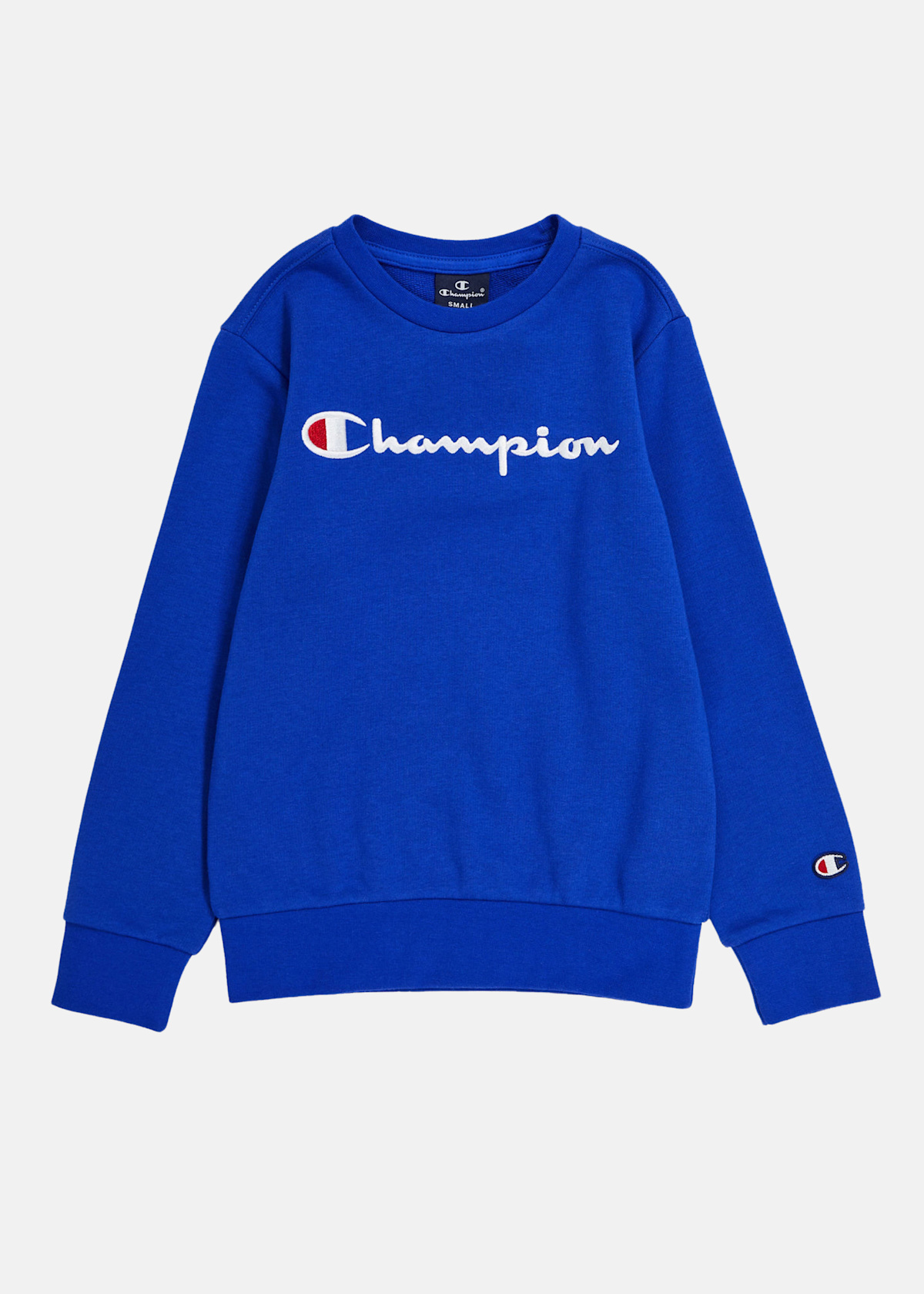 Crewneck Sweatshirt |  - sv-se - barn - klader - trojor - sweatshirts | Padelspecialisterna