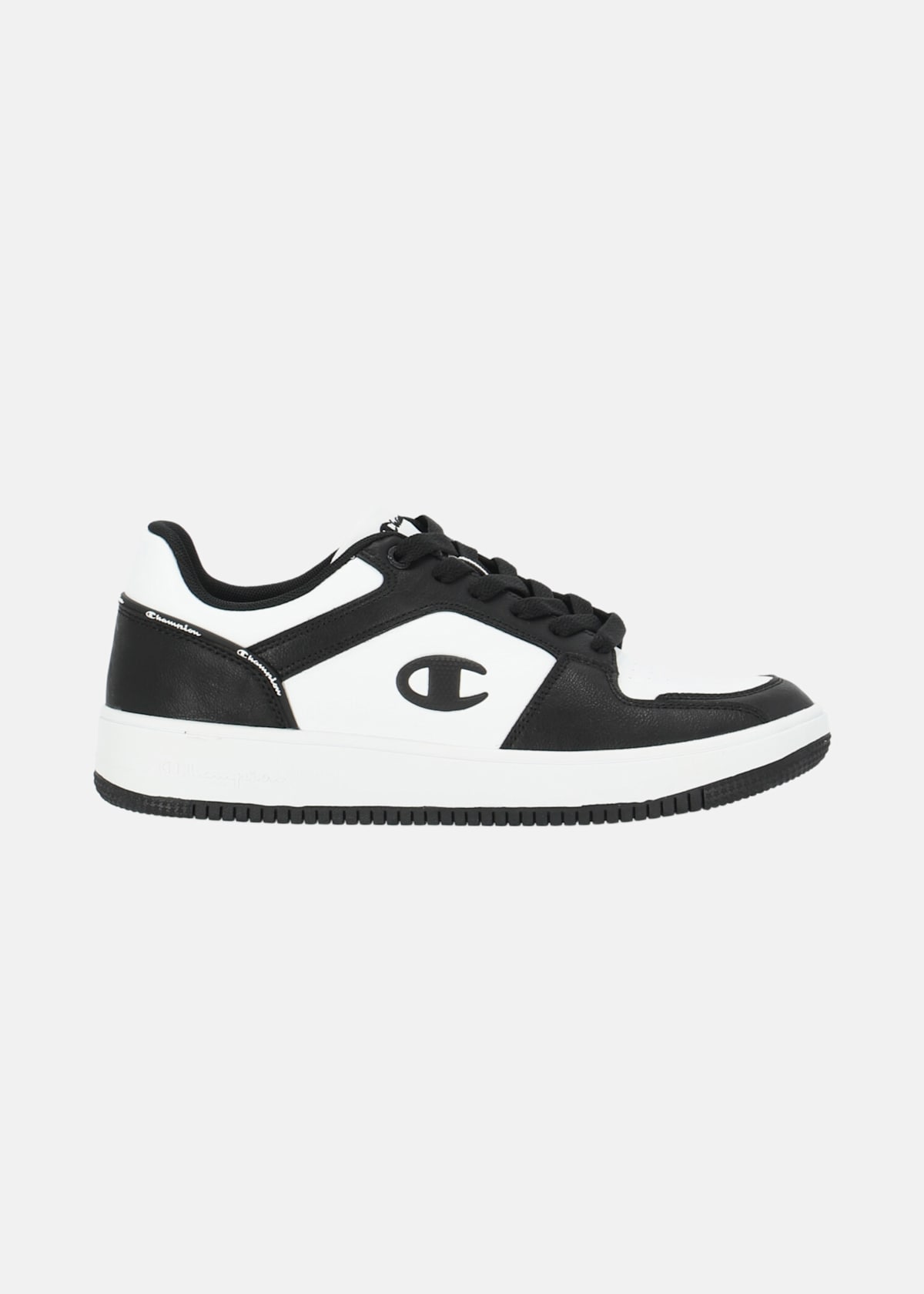 RD18 2.0 LOW Low Cut Shoe |  - sv-se - herr - skor - fritidsskor-sneakers - sneakers - laga-sneakers | Padelspecialisterna