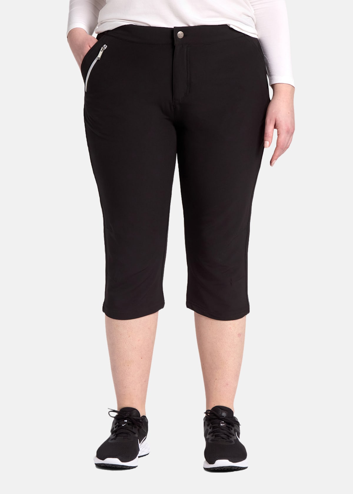 FRANIE RECO PIRATE |  - sv-se - dam - klader - shorts - vardags-jeansshorts - vardagsshorts | Padelspecialisterna