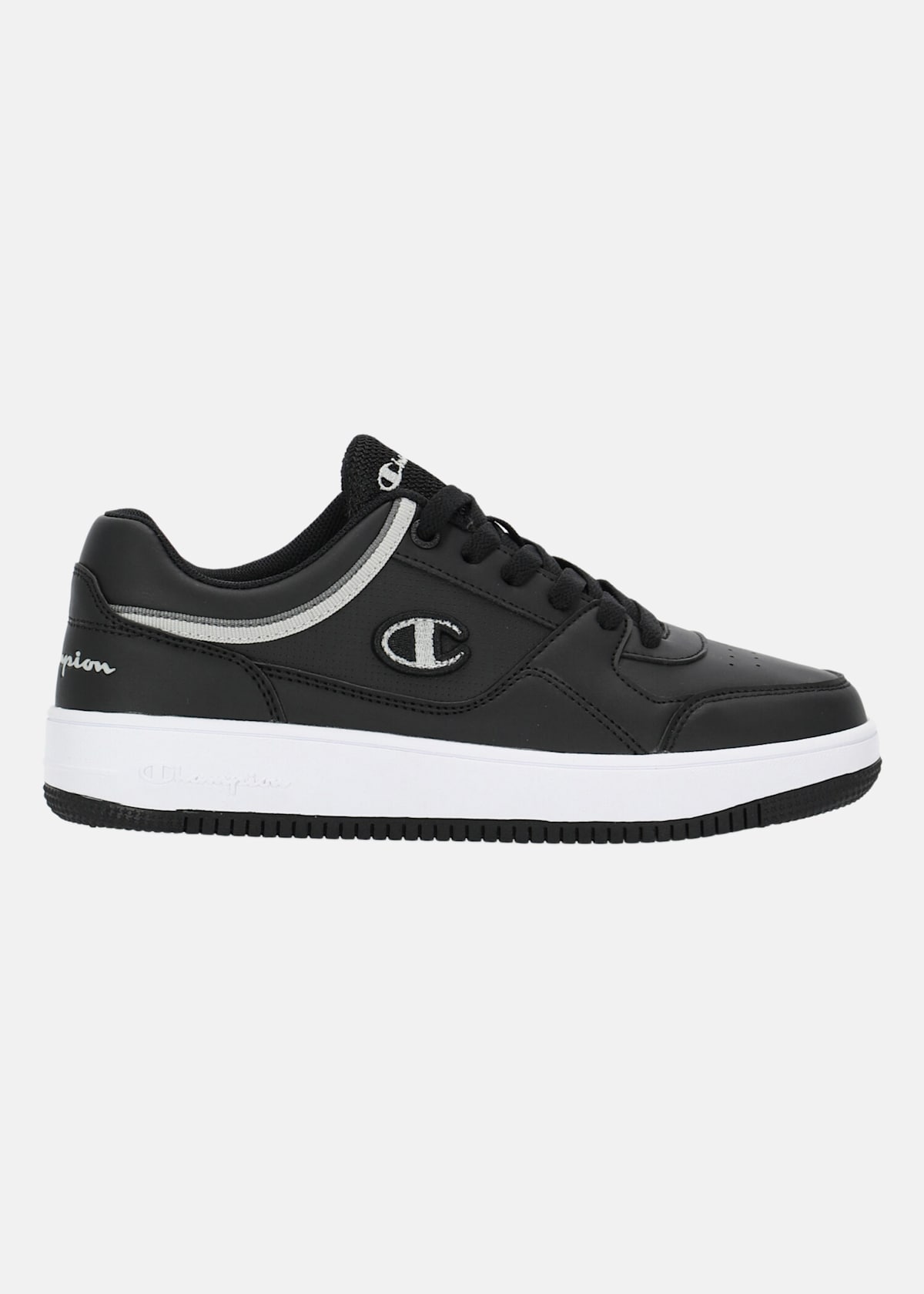 RD18 LOW B GS Low Cut Shoe |  - sv-se - barn - skor - fritidsskor-sneakers - sneakers - laga-sneakers | Padelspecialisterna