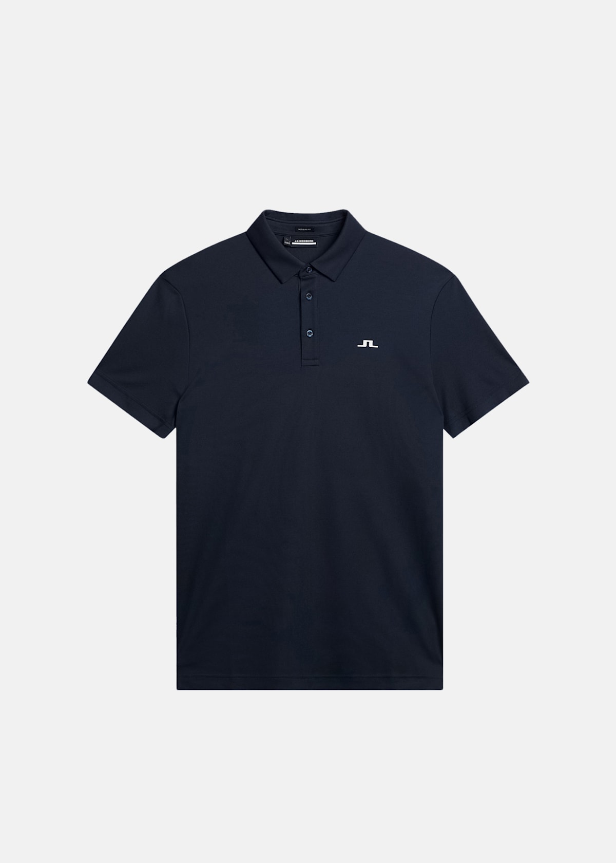 Peat Regular Fit Polo |  - sv-se - herr - klader - skjortor-piketrojor - piketrojor | Padelspecialisterna