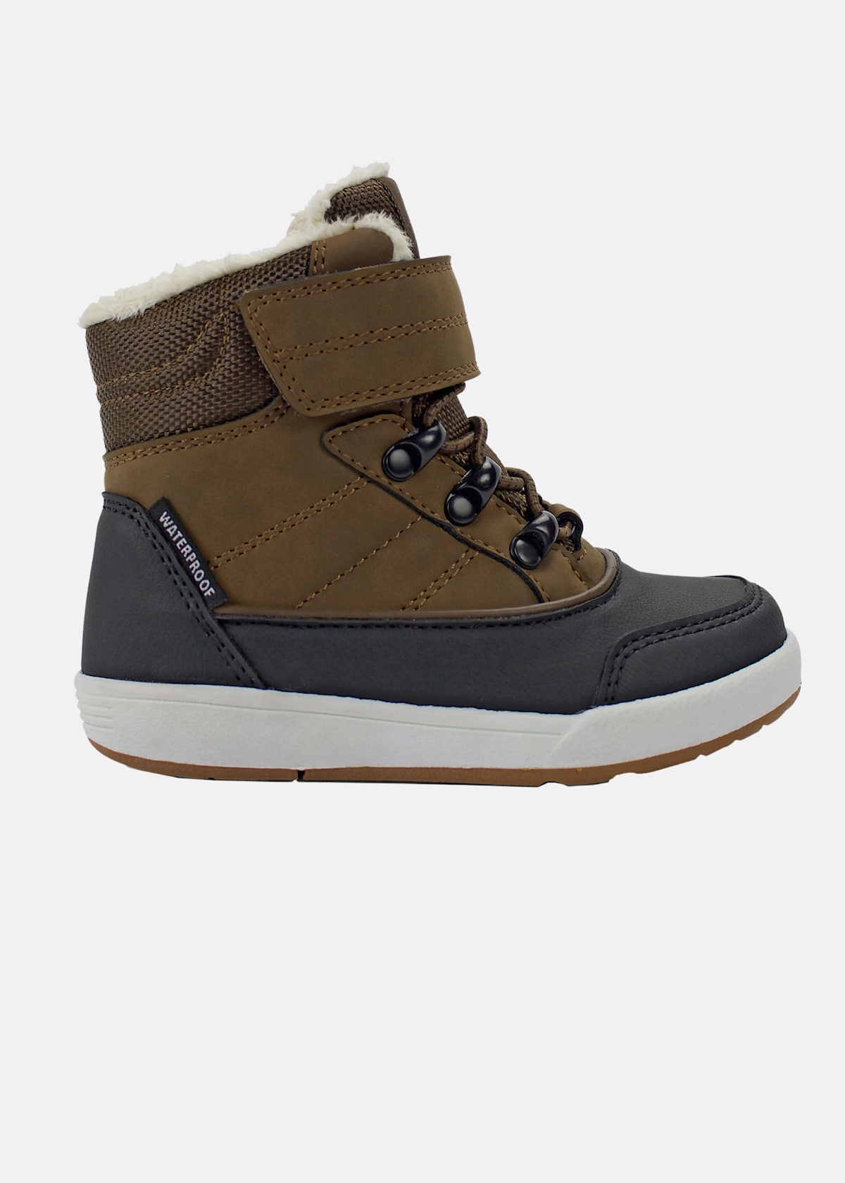 NIRO JR |  - sv-se - barn - aktivitet - friluftsliv - friluftsskor-kangor - fodrade-kangor | Padelspecialisterna