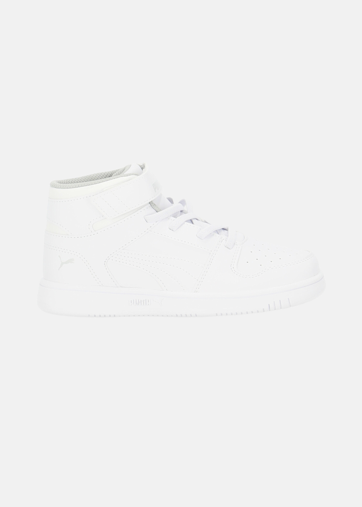 Puma Rebound Layup SL V PS |  - sv-se - barn - skor - fritidsskor-sneakers - sneakers - laga-sneakers | Padelspecialisterna