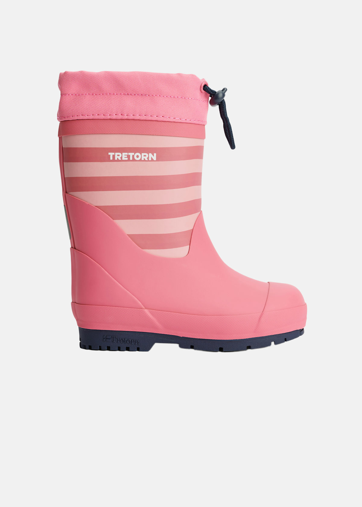 GRÄNNA VINTER |  - sv-se - barn - skor - stovlar - gummistovlar - hoga-gummistovlar | Padelspecialisterna