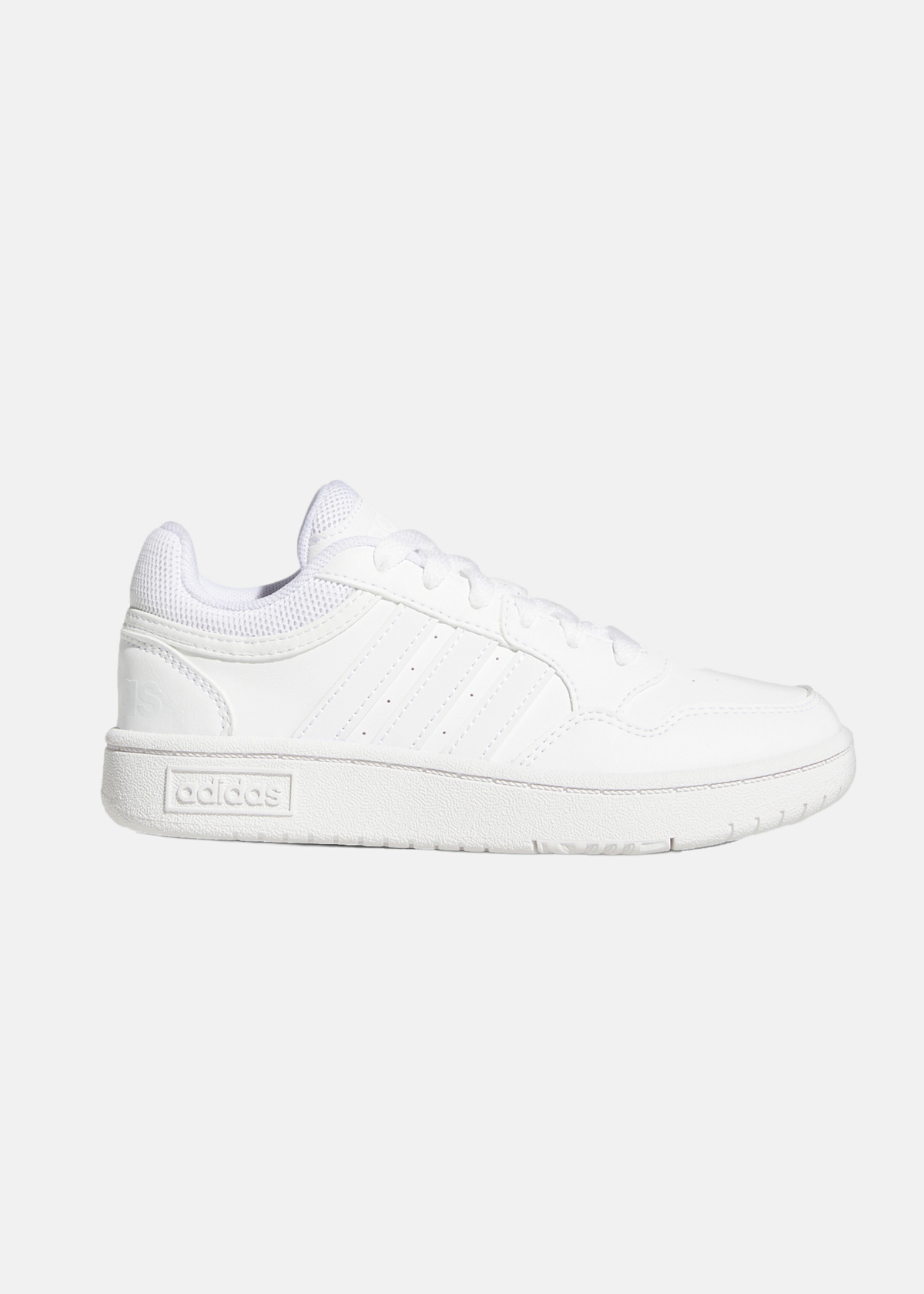HOOPS 3.0 K |  - sv-se - barn - skor - fritidsskor-sneakers - sneakers - laga-sneakers | Padelspecialisterna