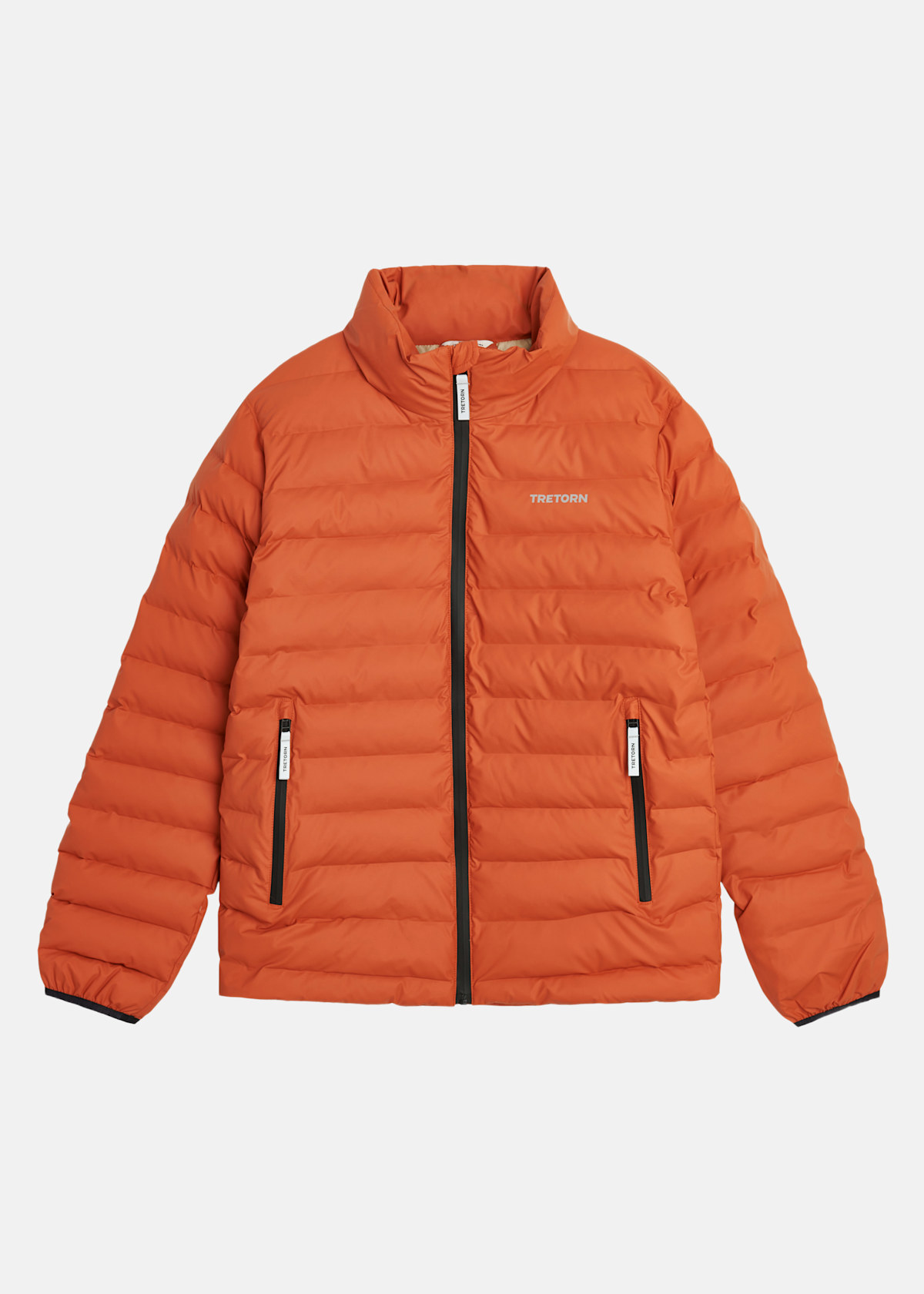 BASECAMP PU JACKET Ms |  - sv-se - herr - klader - jackor - vardags-modejackor - fodrade-vardagsjackor | Padelspecialisterna