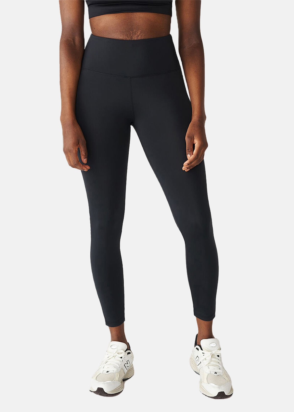 Kay High Waist Tights