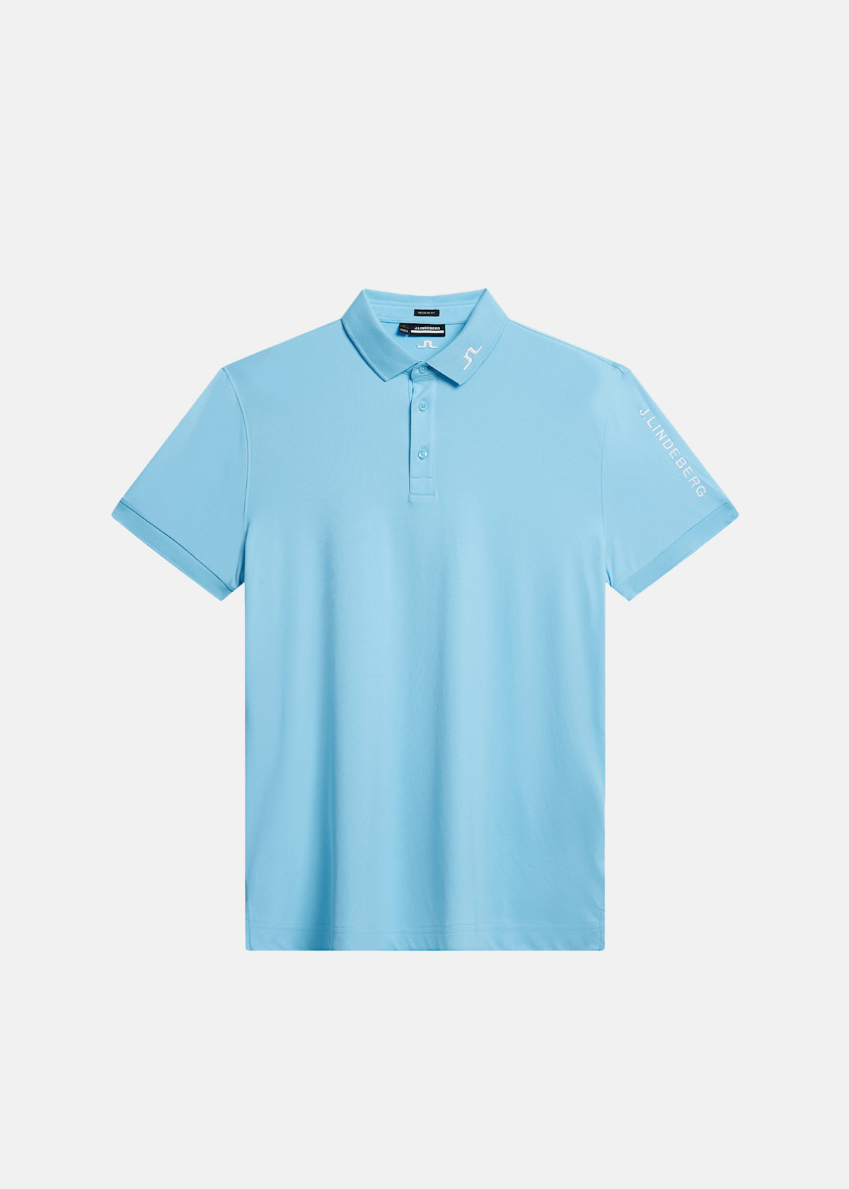 Tour Tech Reg Fit Polo |  - sv-se - herr - klader - skjortor-piketrojor - piketrojor | Padelspecialisterna