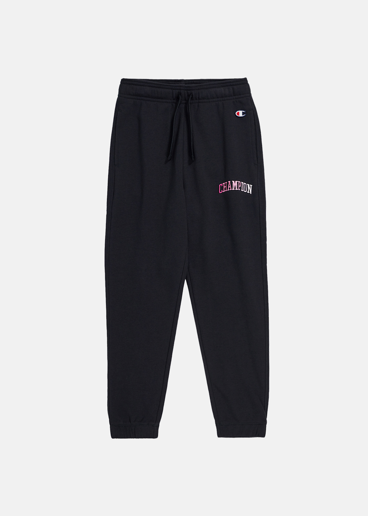 Elastic Cuff Pants |  - sv-se - barn - klader - byxor - tranings-mjukis-vindbyxor - mjukisbyxor | Padelspecialisterna