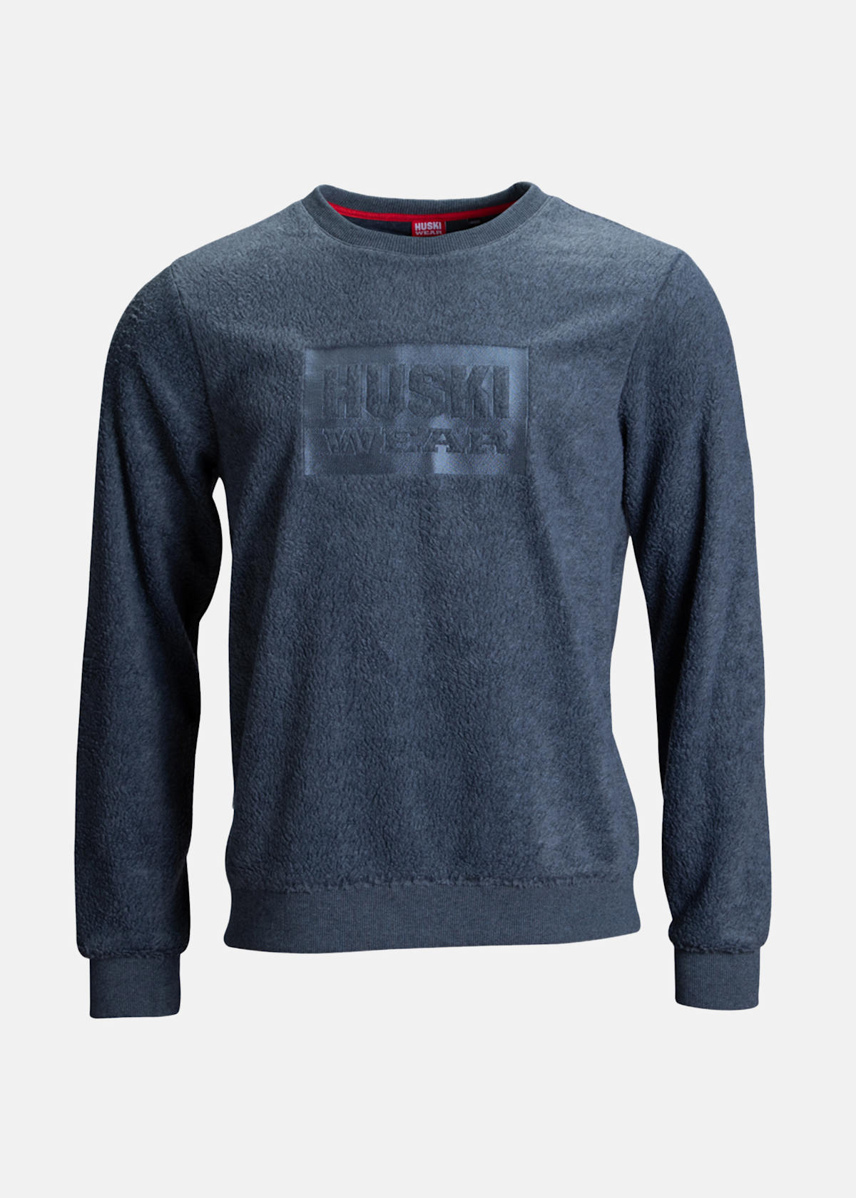 Pile Crew |  - sv-se - herr - klader - trojor - sweatshirts | Padelspecialisterna