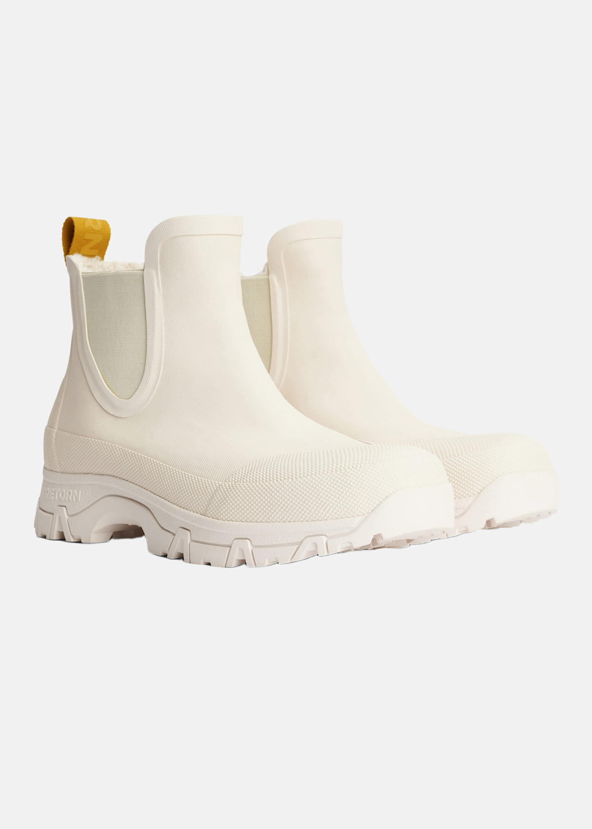 Alternativ bild 1 för Tretorn Women's Garpa Pile