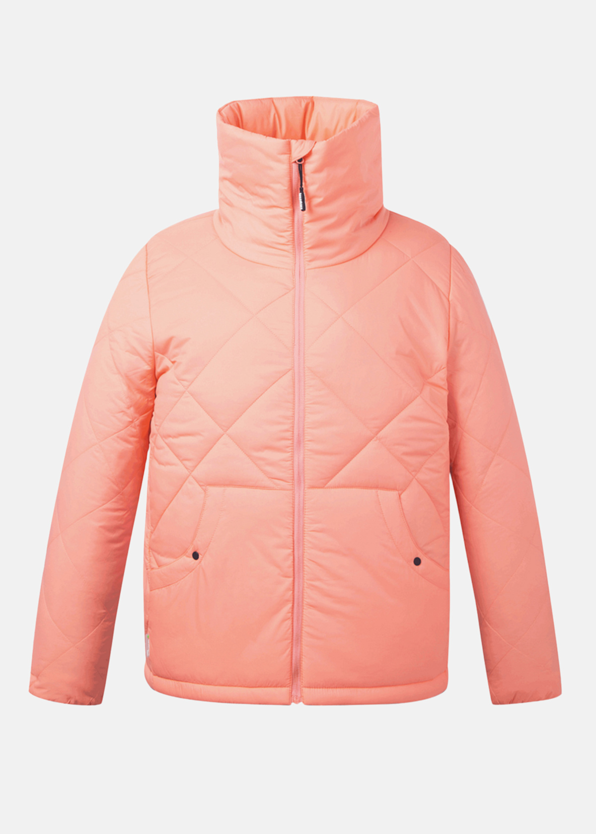 W LINER PUFF JACKET |  - sv-se - dam - klader - jackor - vardags-modejackor - fodrade-vardagsjackor | Padelspecialisterna