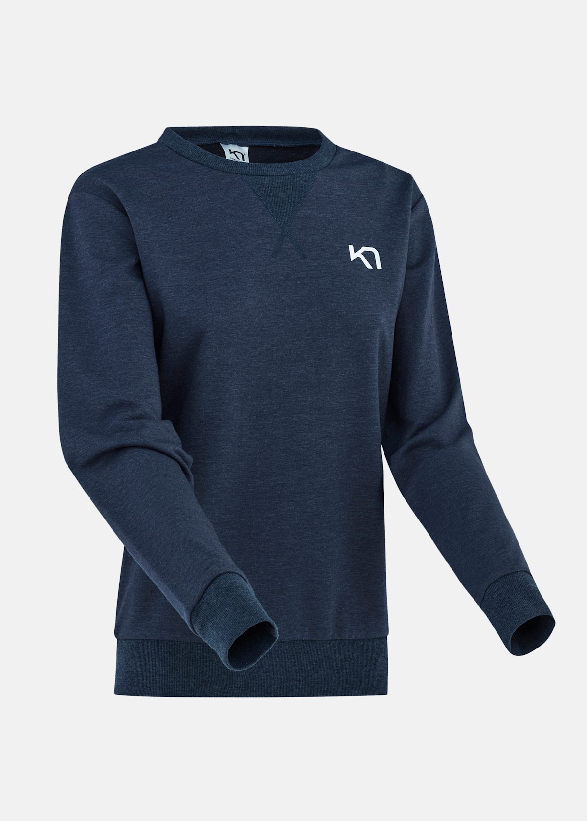 KARI CREW |  - sv-se - dam - klader - trojor - sweatshirts | Padelspecialisterna