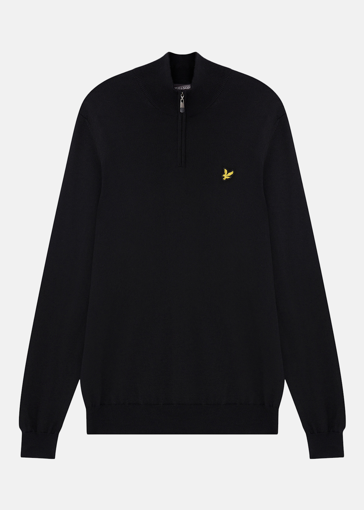 Golf Core 1/4 Zip Merino Mix |  - sv-se - herr - klader - trojor - sweatshirts | Padelspecialisterna