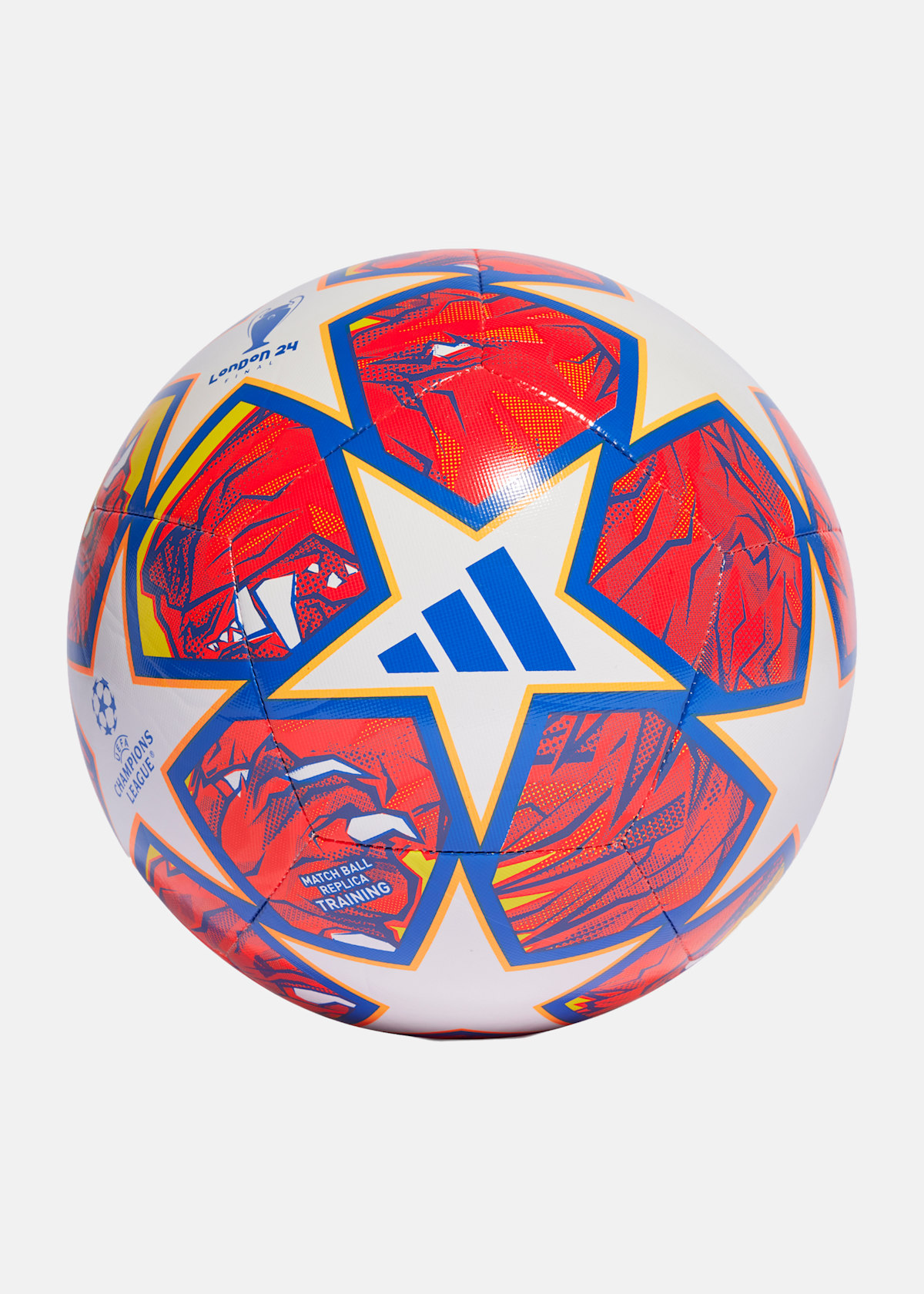 UCL TRN |  - sv-se - dam - utrustning - fotboll - fotbollar | Padelspecialisterna