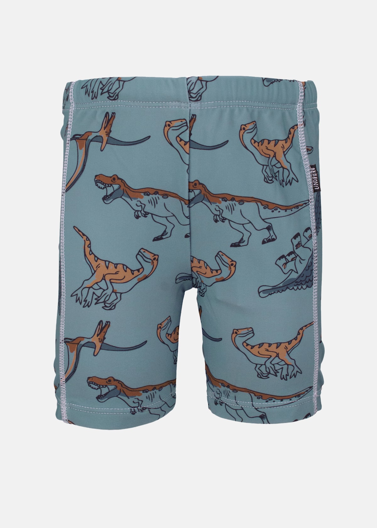 BERMUDA TRUNKS |  - sv-se - barn - klader - badklader - bikini | Padelspecialisterna