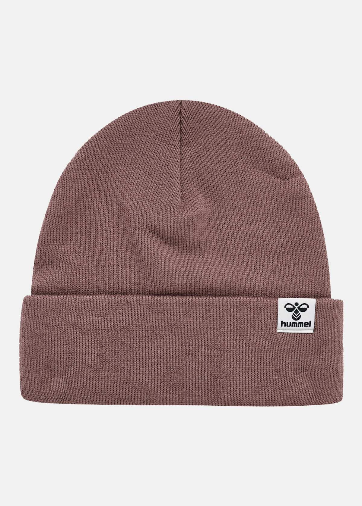 hmlPARK BEANIE |  - sv-se - barn - klader - accessoarer - mossor-pannband - vardagsmossor | Padelspecialisterna