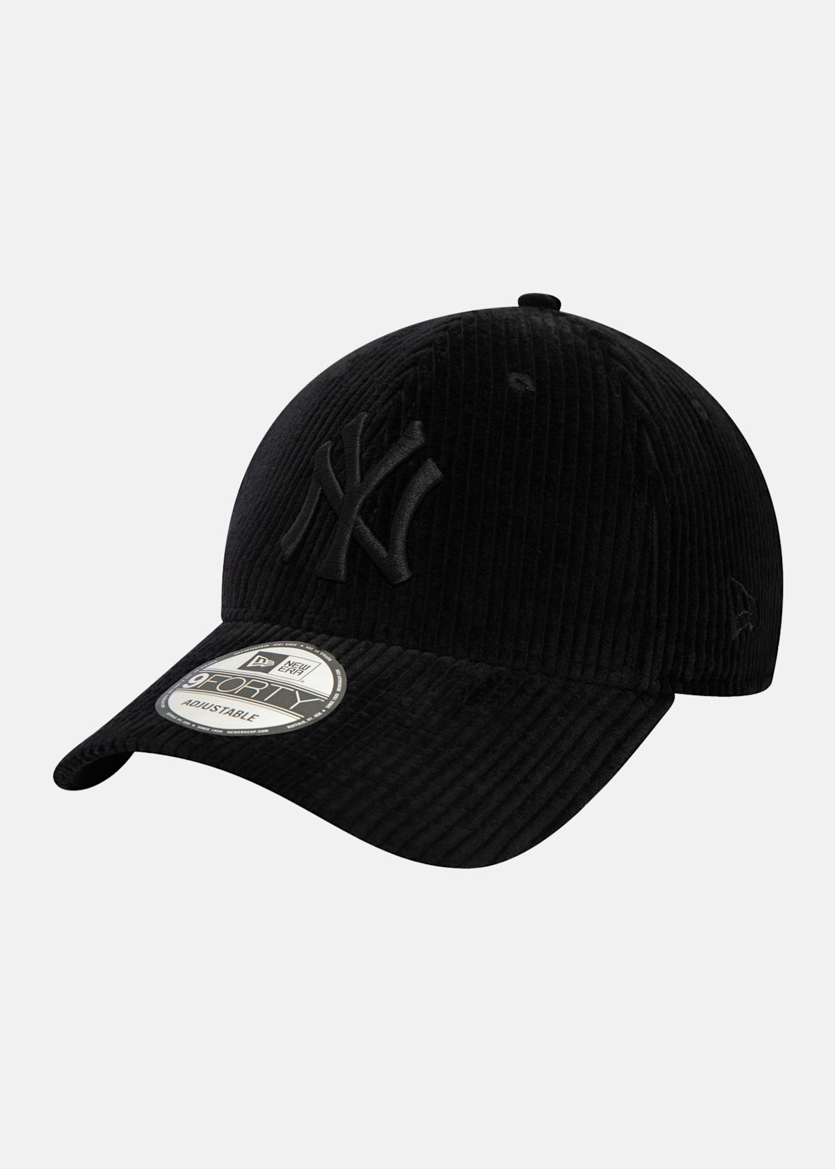 CORD 9FORTY NEYYAN |  - sv-se - dam - klader - accessoarer - kepsar-hattar - casual-streetkepsar | Padelspecialisterna