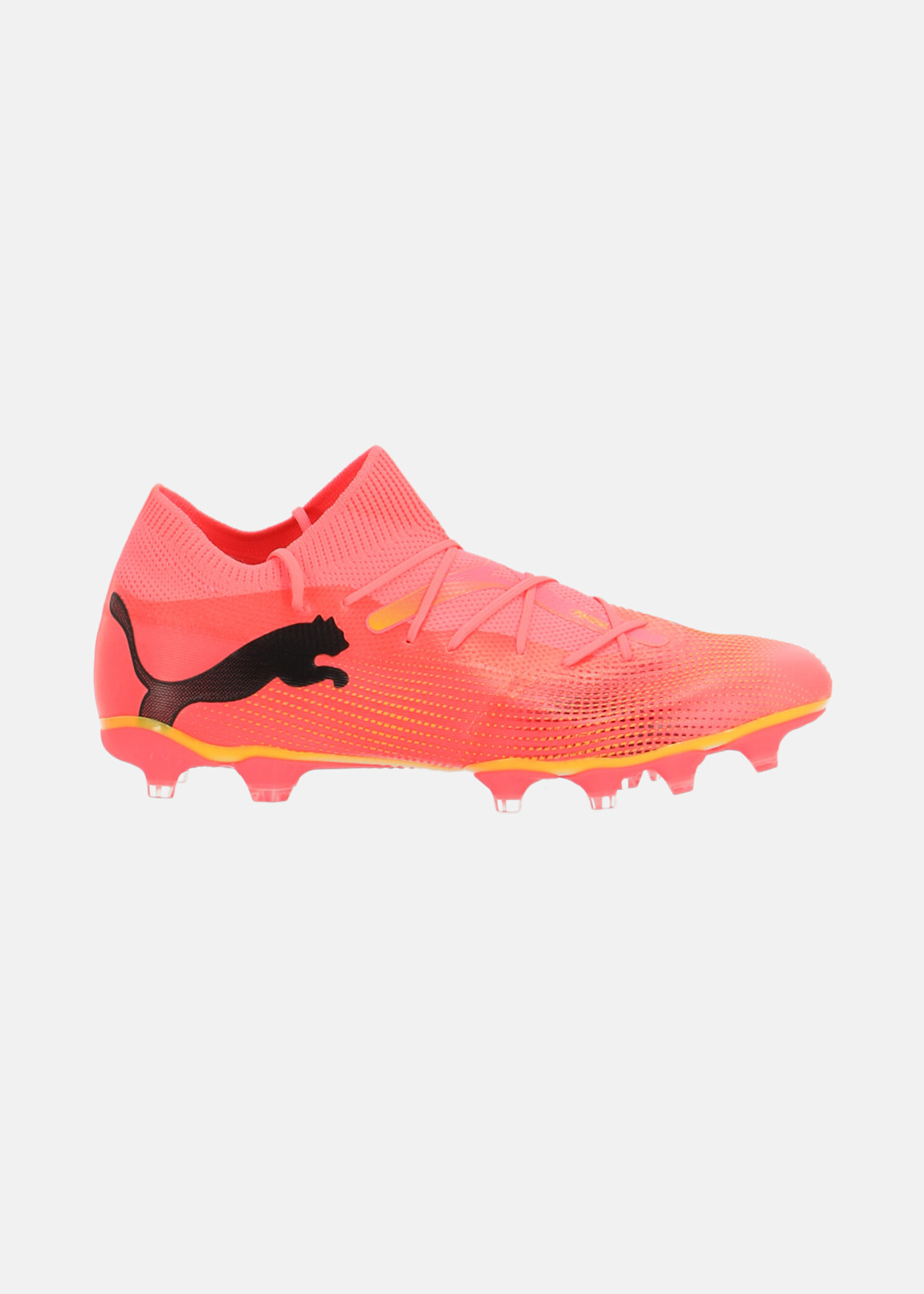Alternativ bild 0 för Puma Future 7 Match FG/AG Football Boots 107715 03 44,5