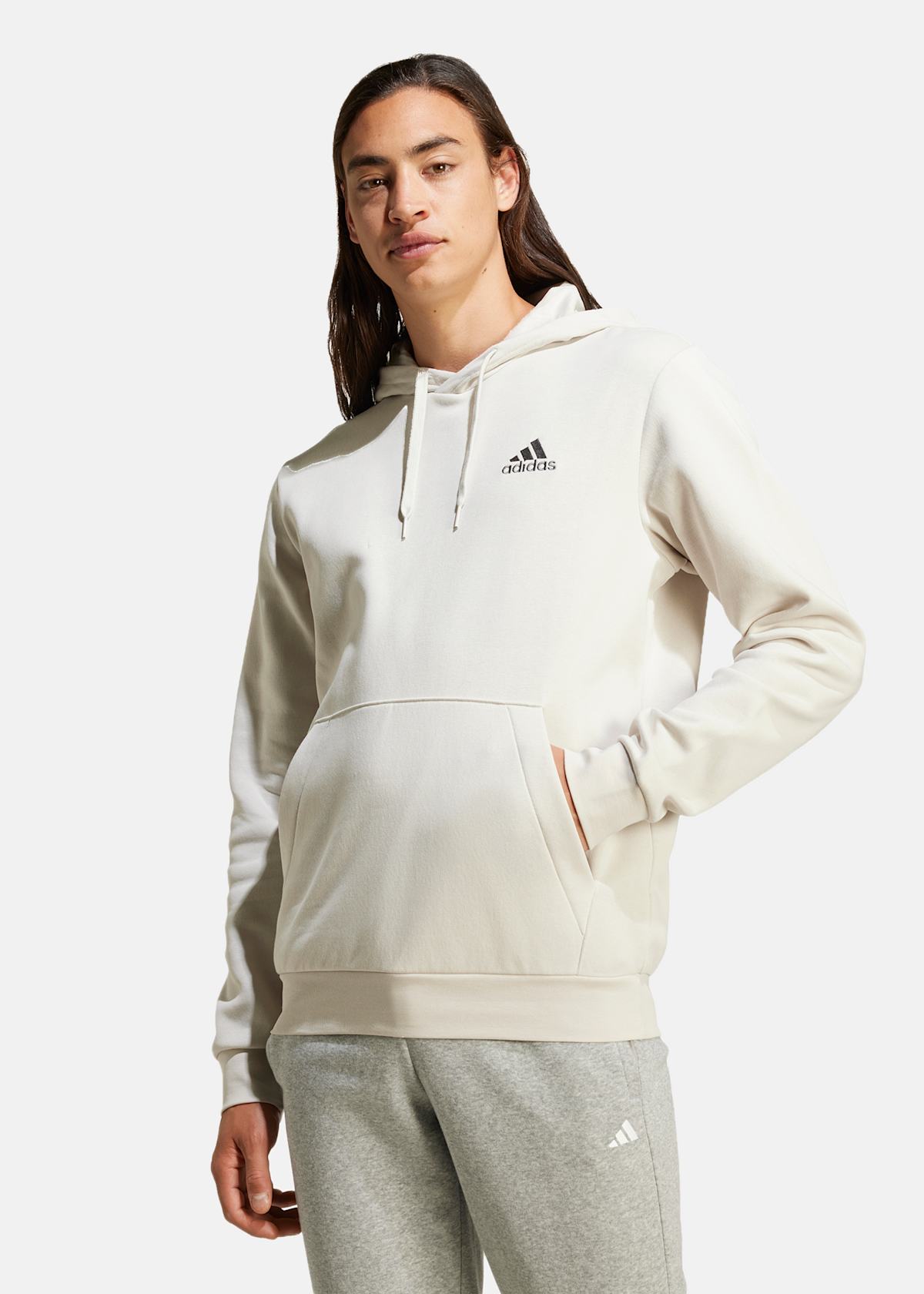 M FEELCOZY HD |  - sv-se - herr - klader - trojor - huvtrojor - hoodie | Padelspecialisterna