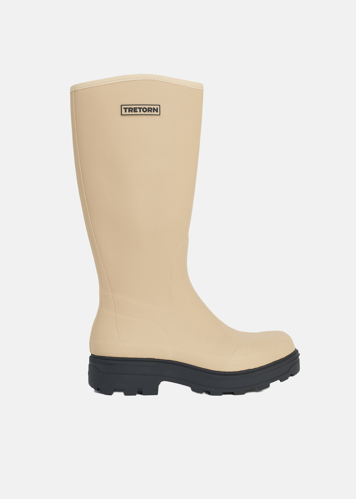 HALLA |  - sv-se - dam - skor - stovlar - gummistovlar - hoga-gummistovlar | Padelspecialisterna