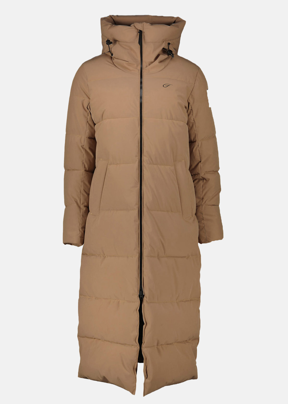 TIRA JKT W |  - sv-se - dam - klader - jackor - vardags-modejackor - fodrade-vardagsjackor | Padelspecialisterna