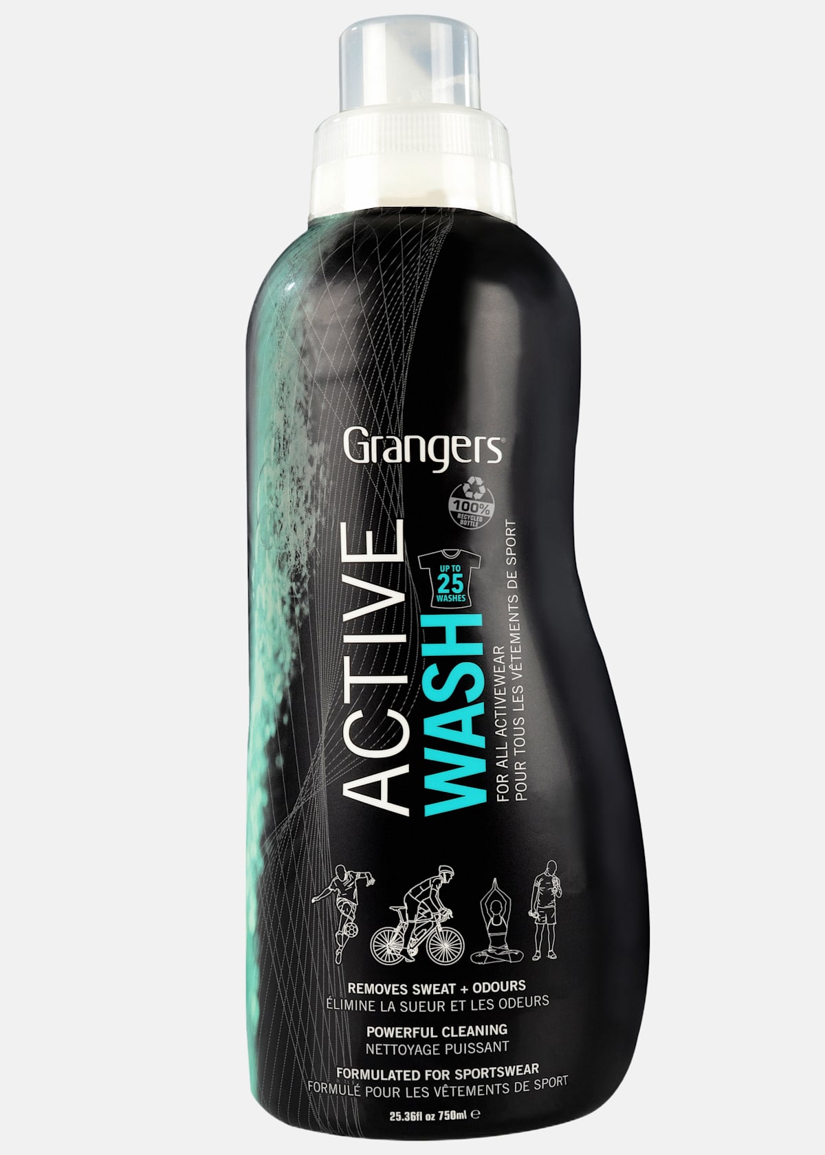 Active Wash |  - sv-se - dam - klader - accessoarer - kladvard | Padelspecialisterna